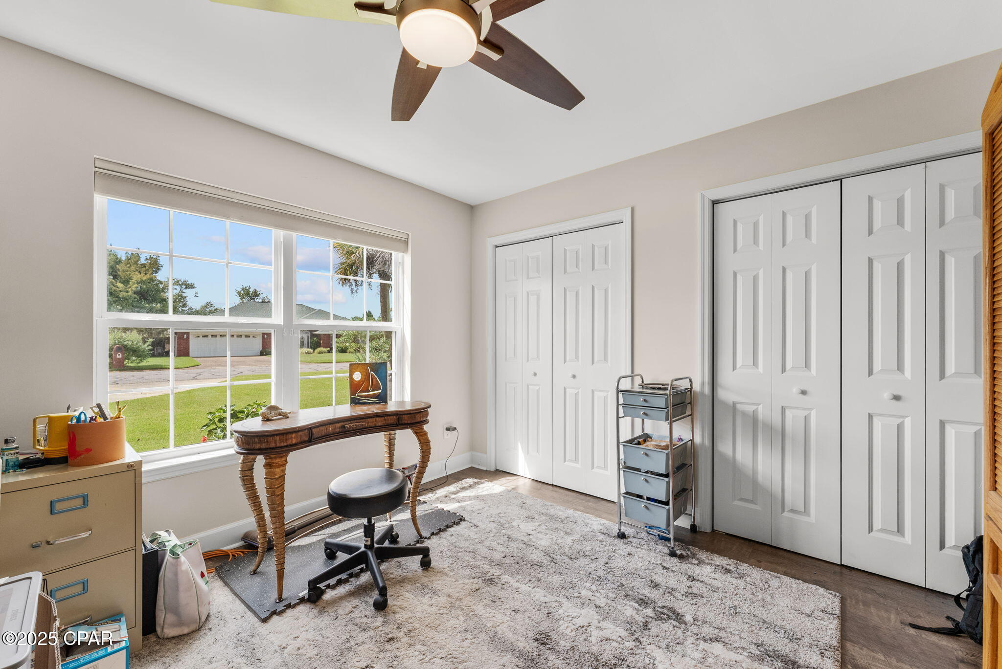 Mill Bayou Phase 1 - Residential