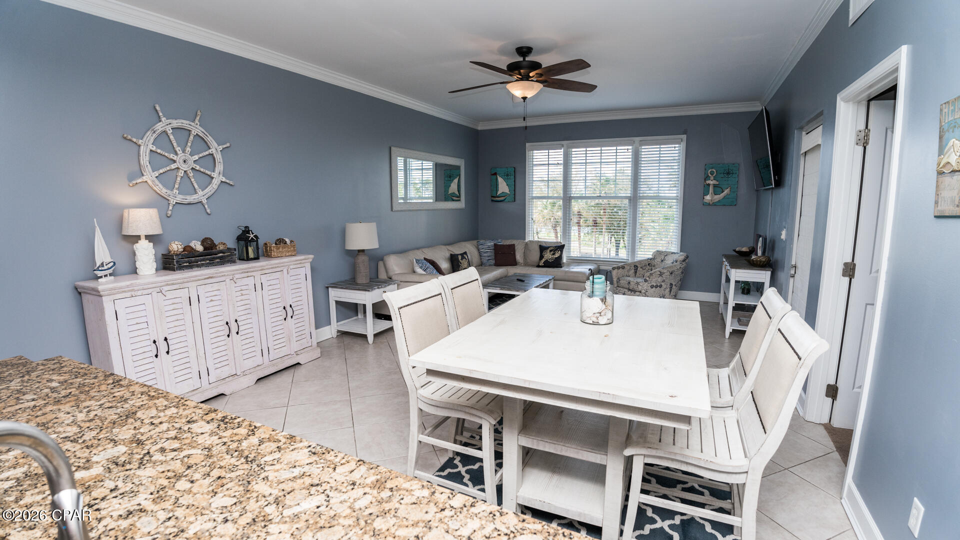 Reflections - Residential