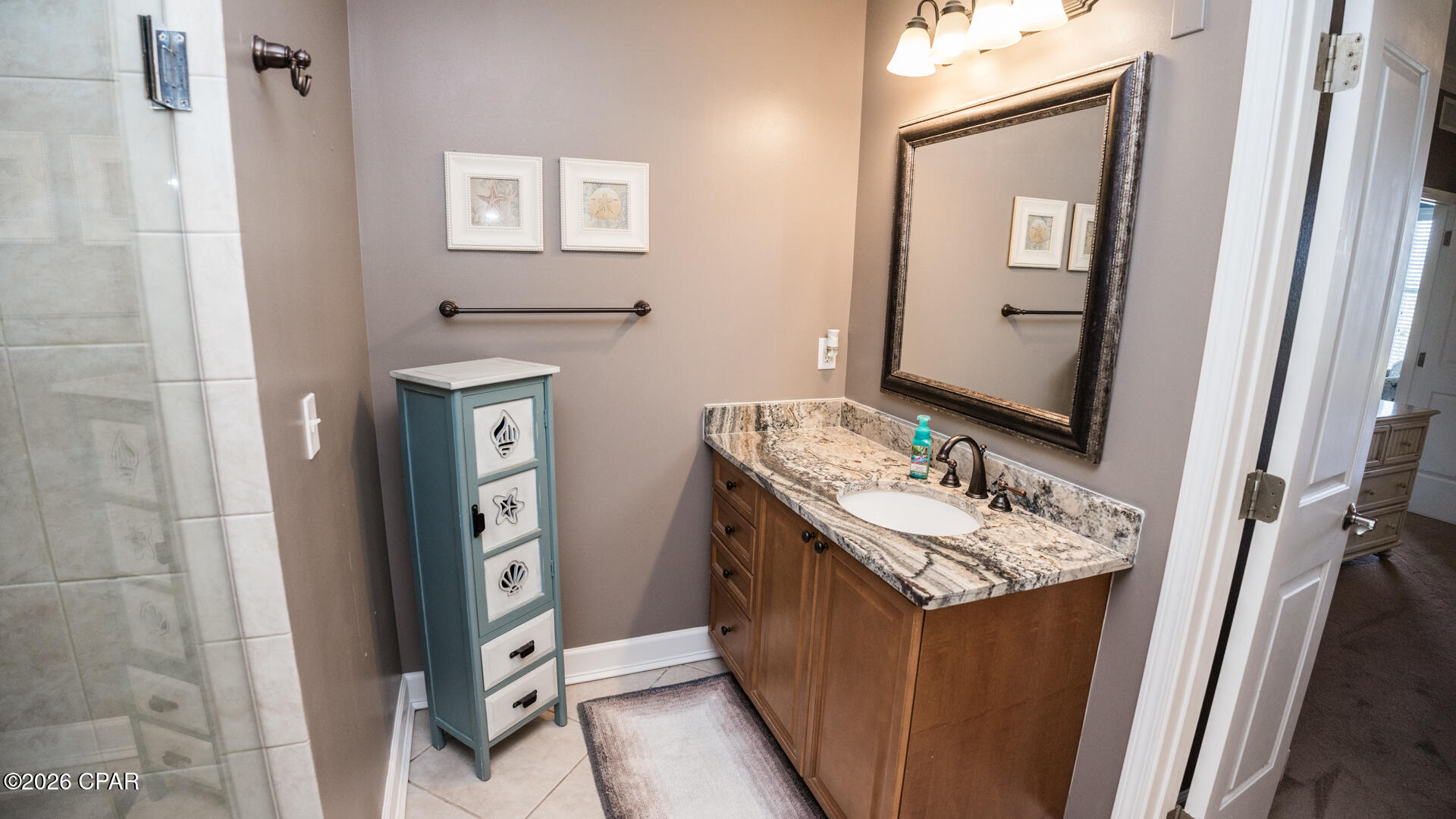 Reflections - Residential