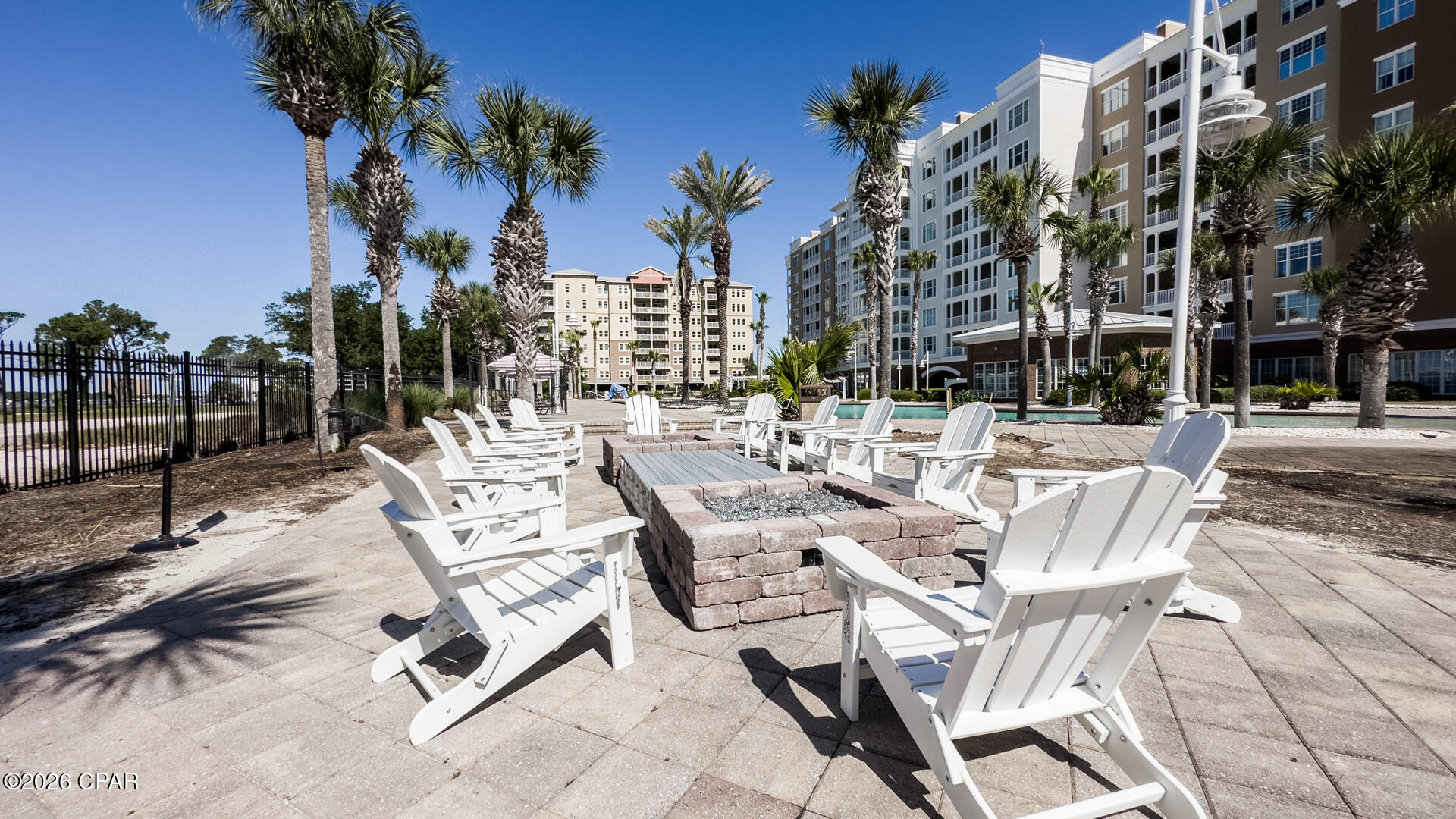 Reflections - Residential