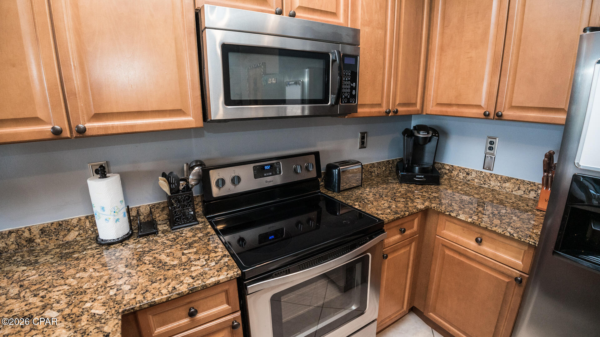 Reflections - Residential