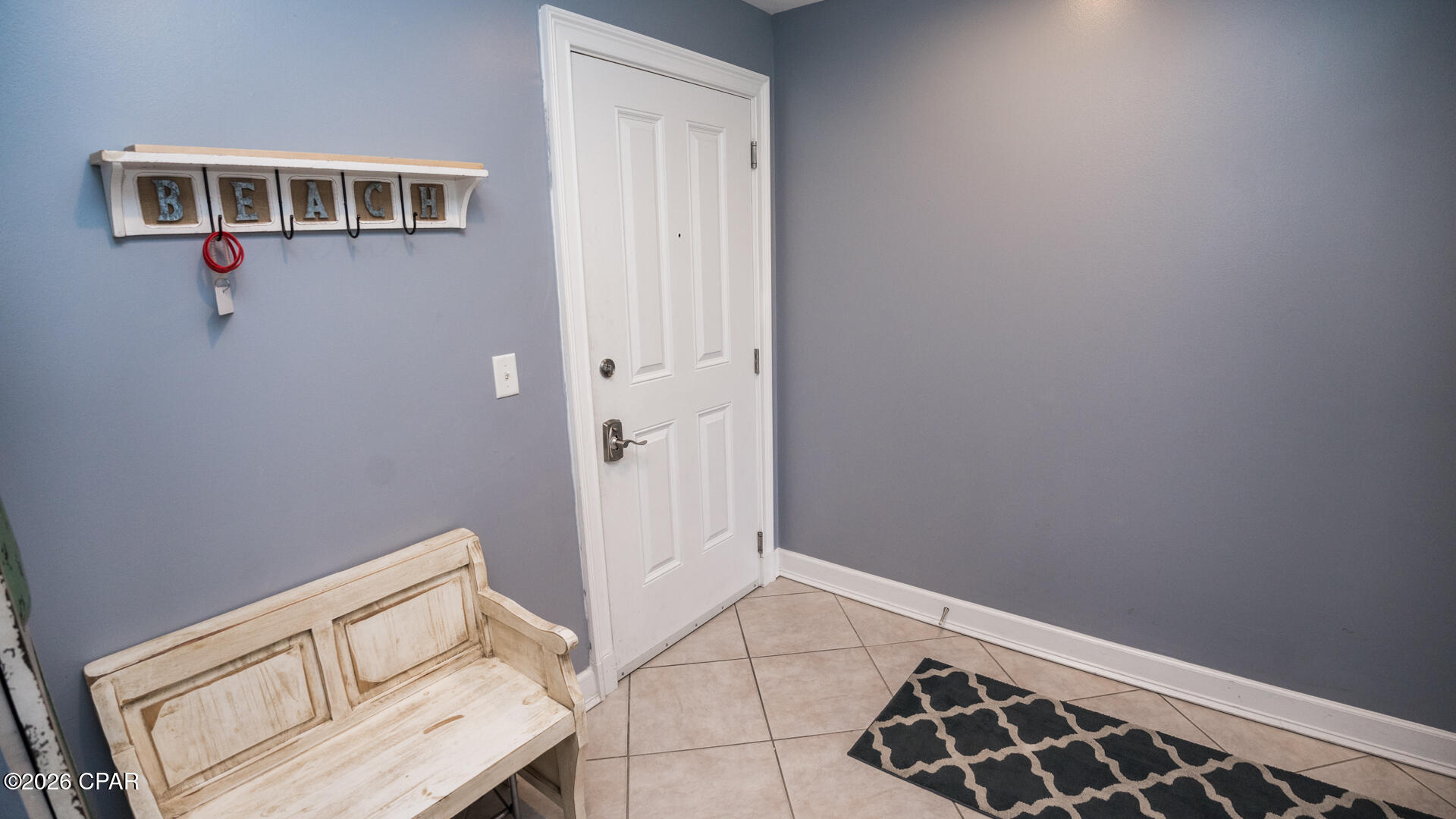 Reflections - Residential