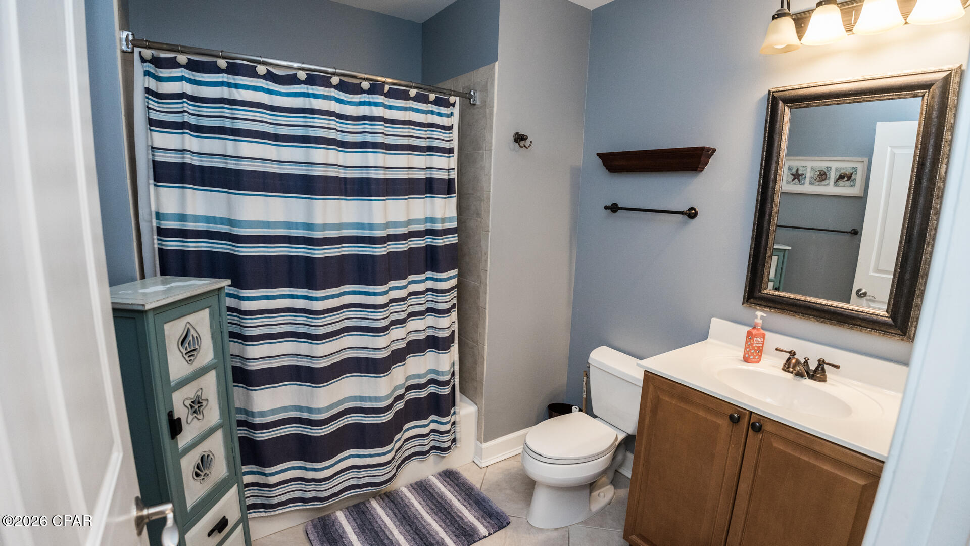 Reflections - Residential