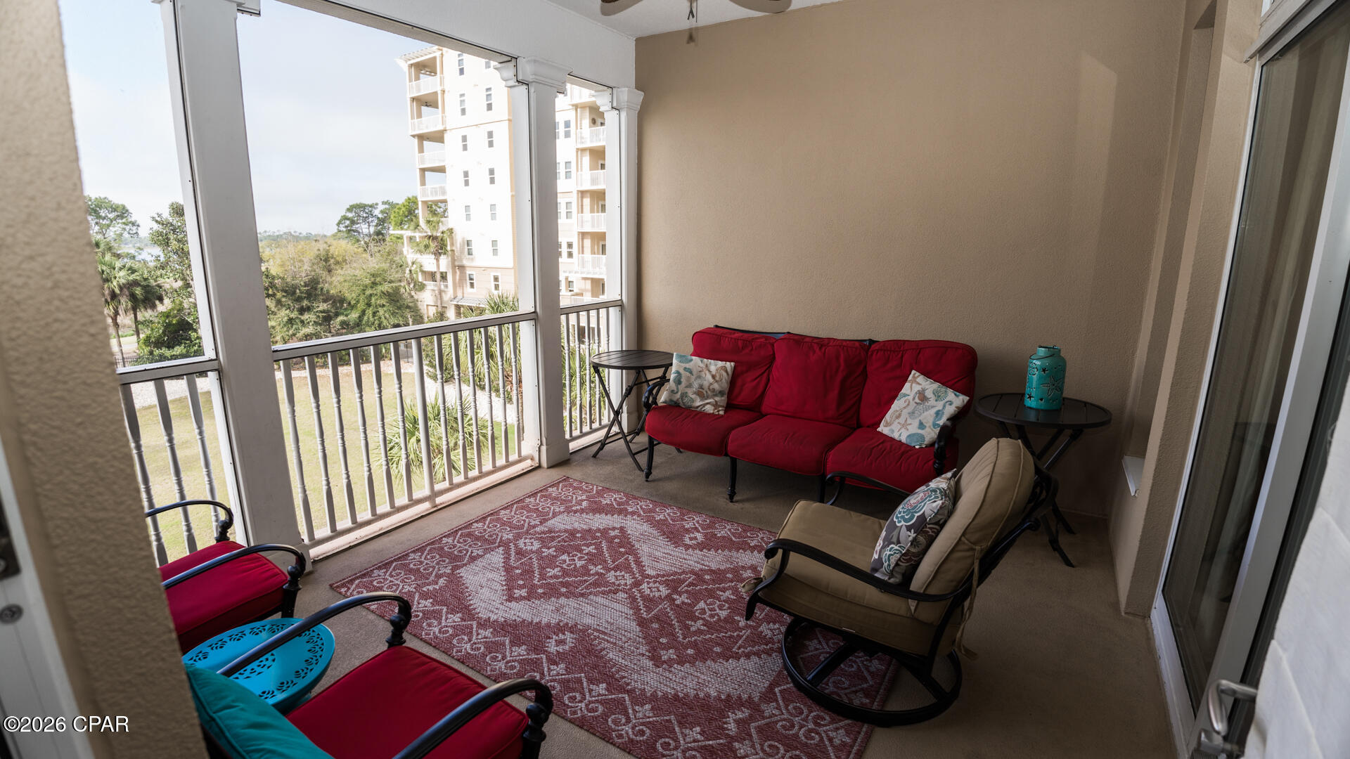 Reflections - Residential