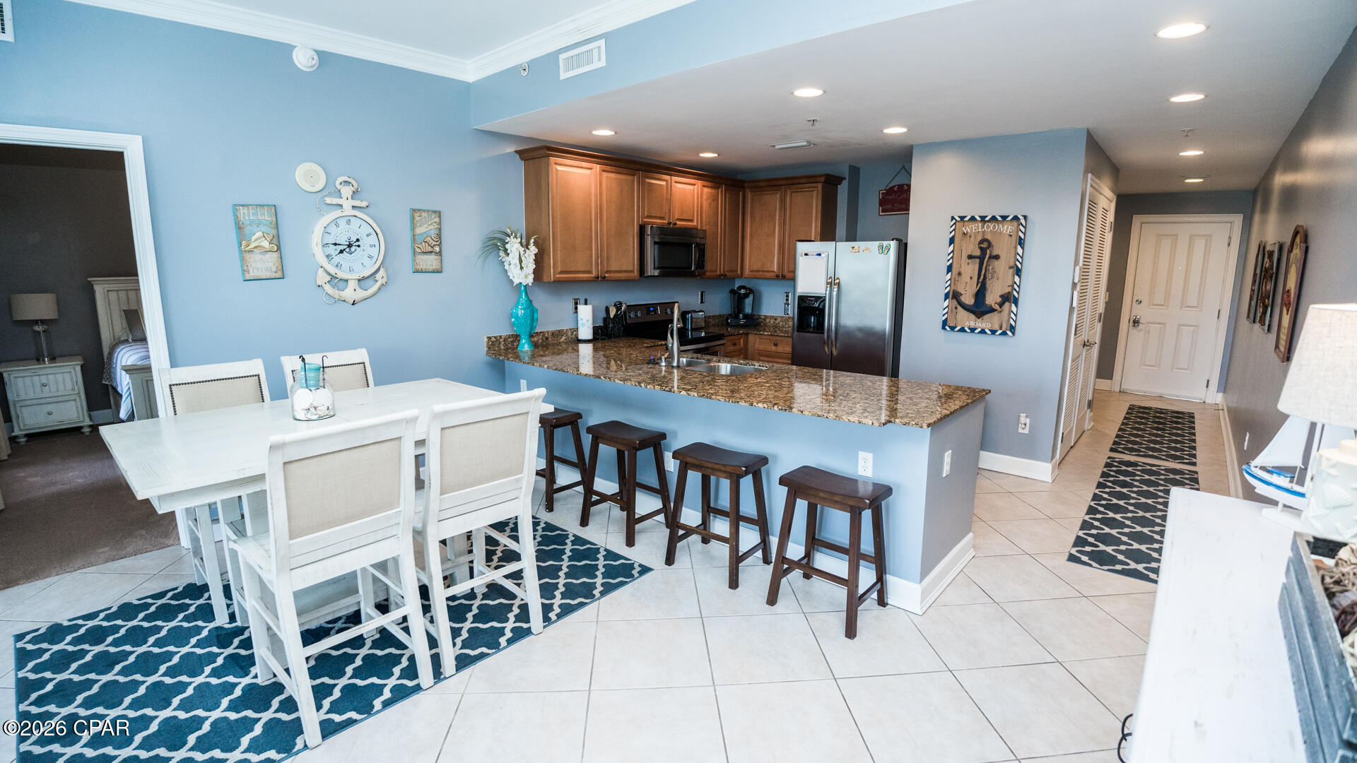 Reflections - Residential