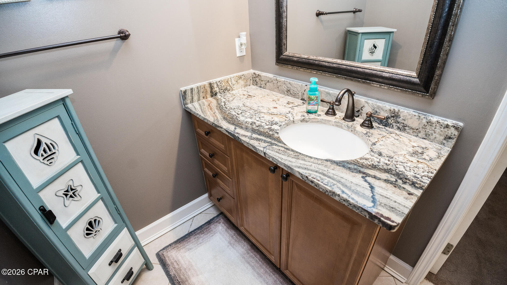 Reflections - Residential