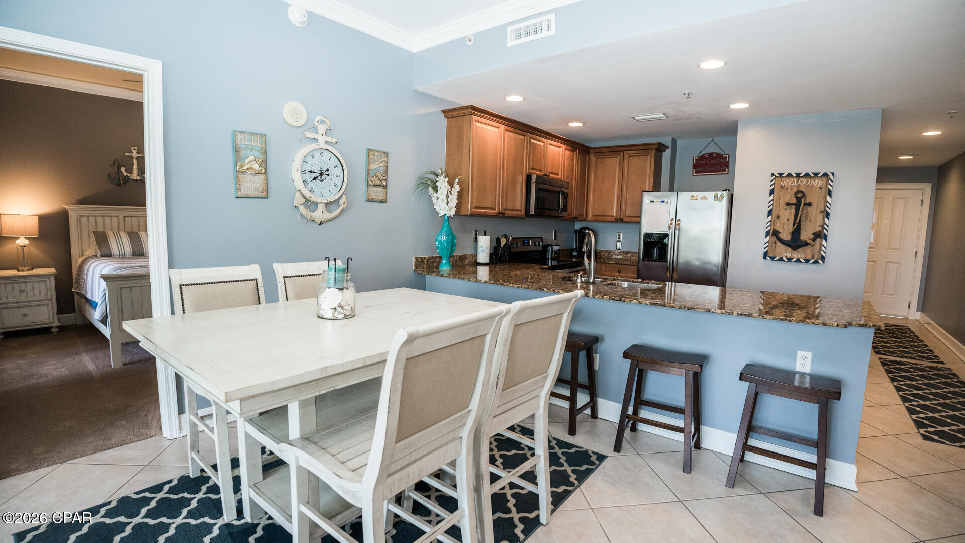 Reflections - Residential