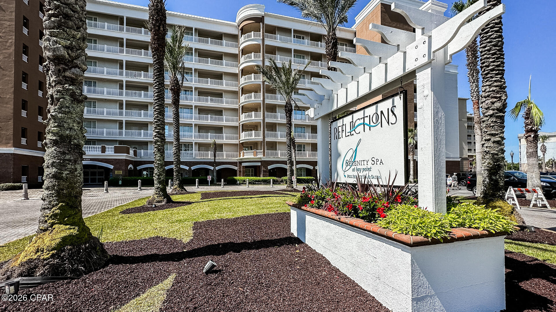 Reflections - Residential