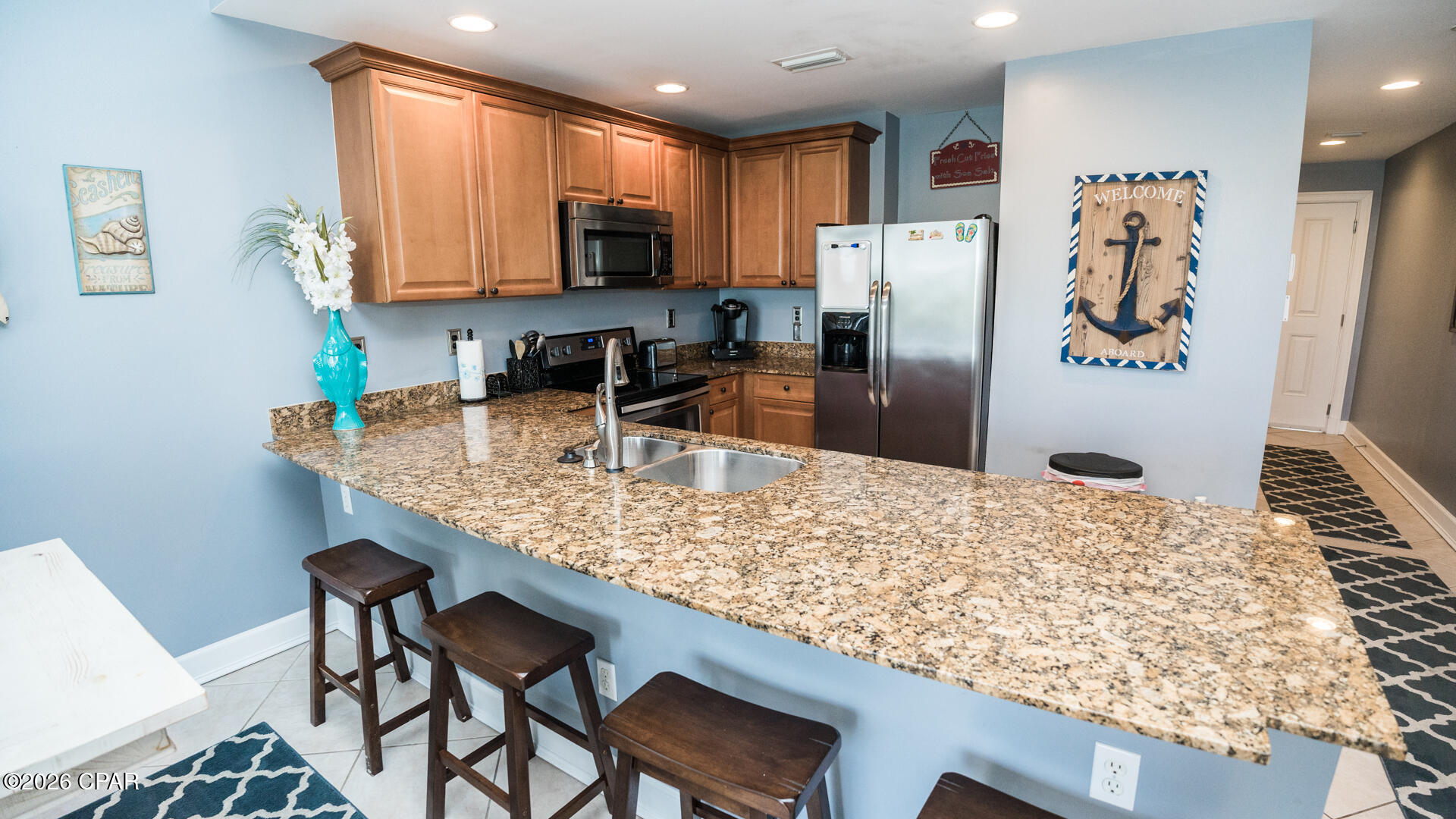 Reflections - Residential