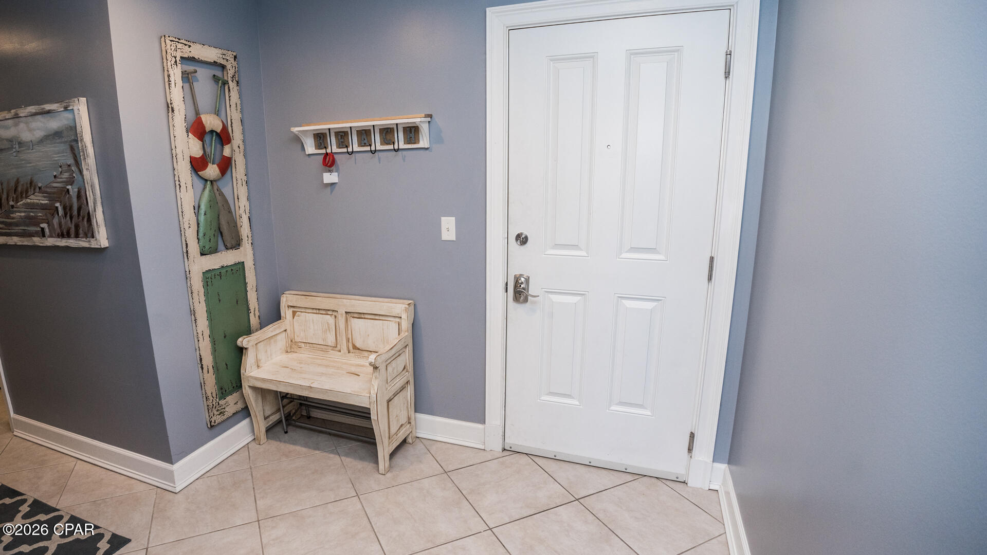 Reflections - Residential