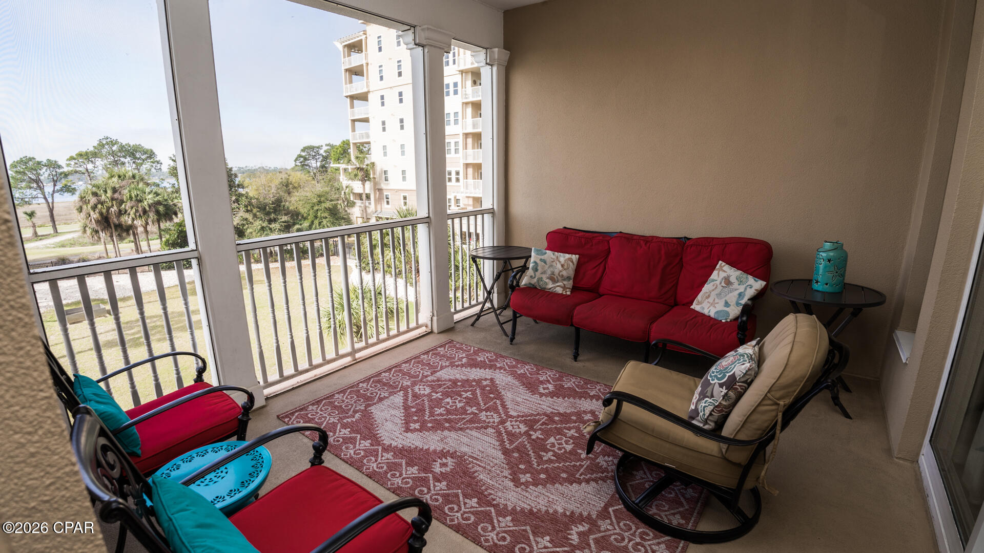 Reflections - Residential