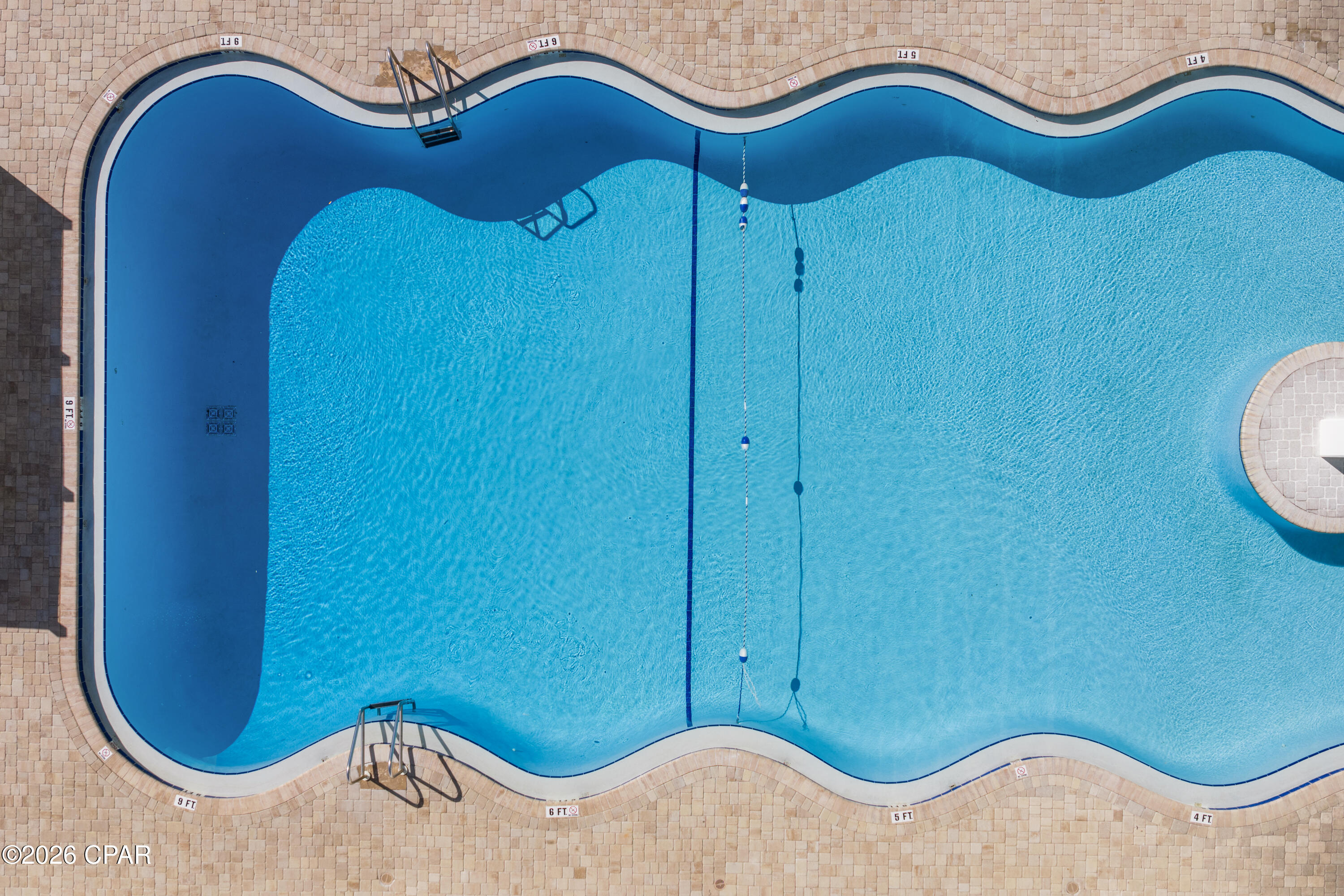 Fontainebleau Terrace - Residential