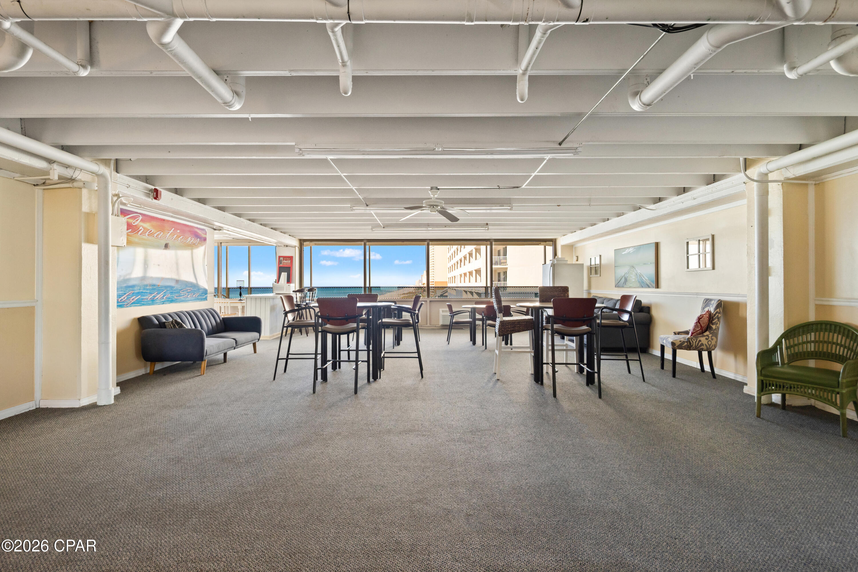 Fontainebleau Terrace - Residential