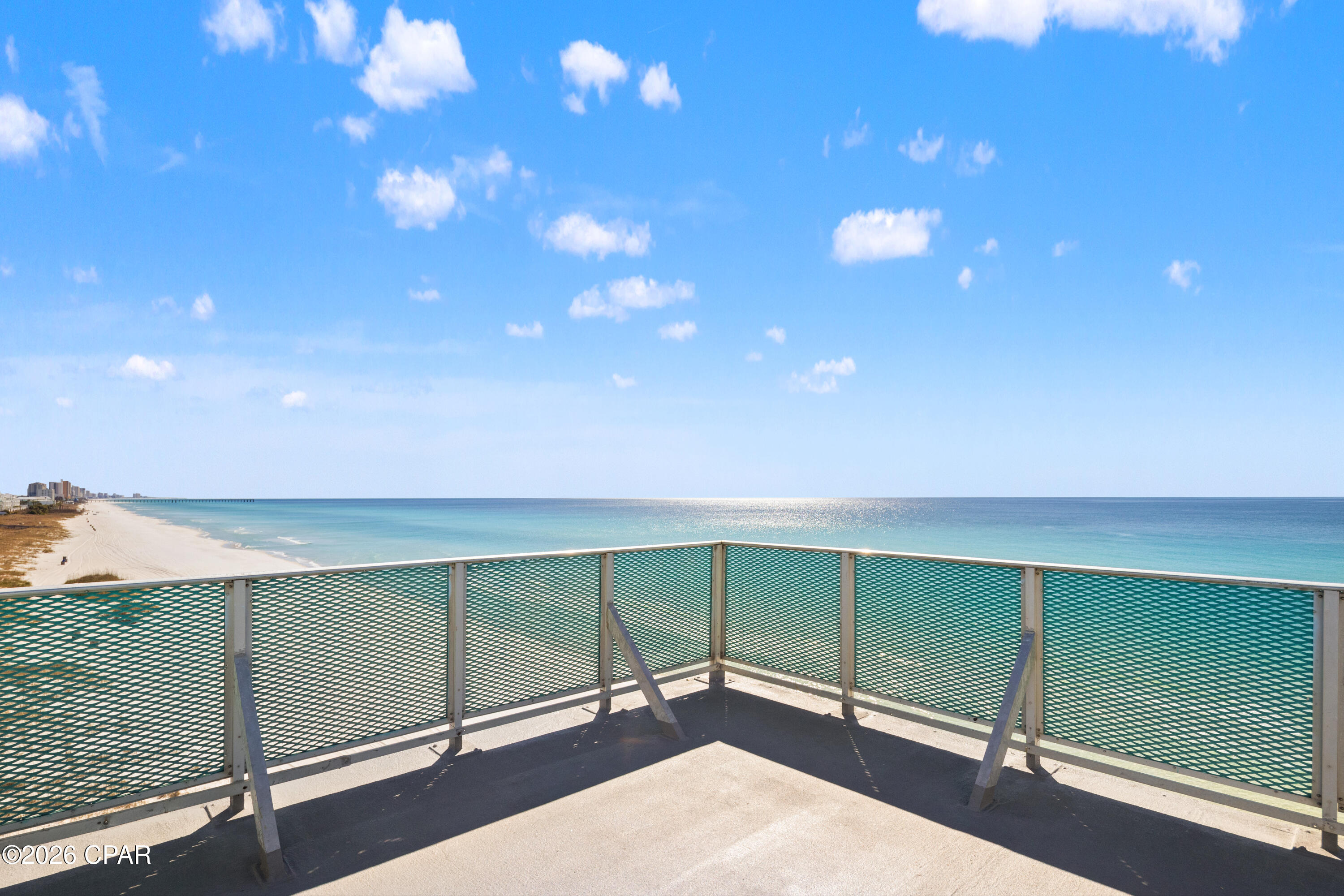 Fontainebleau Terrace - Residential