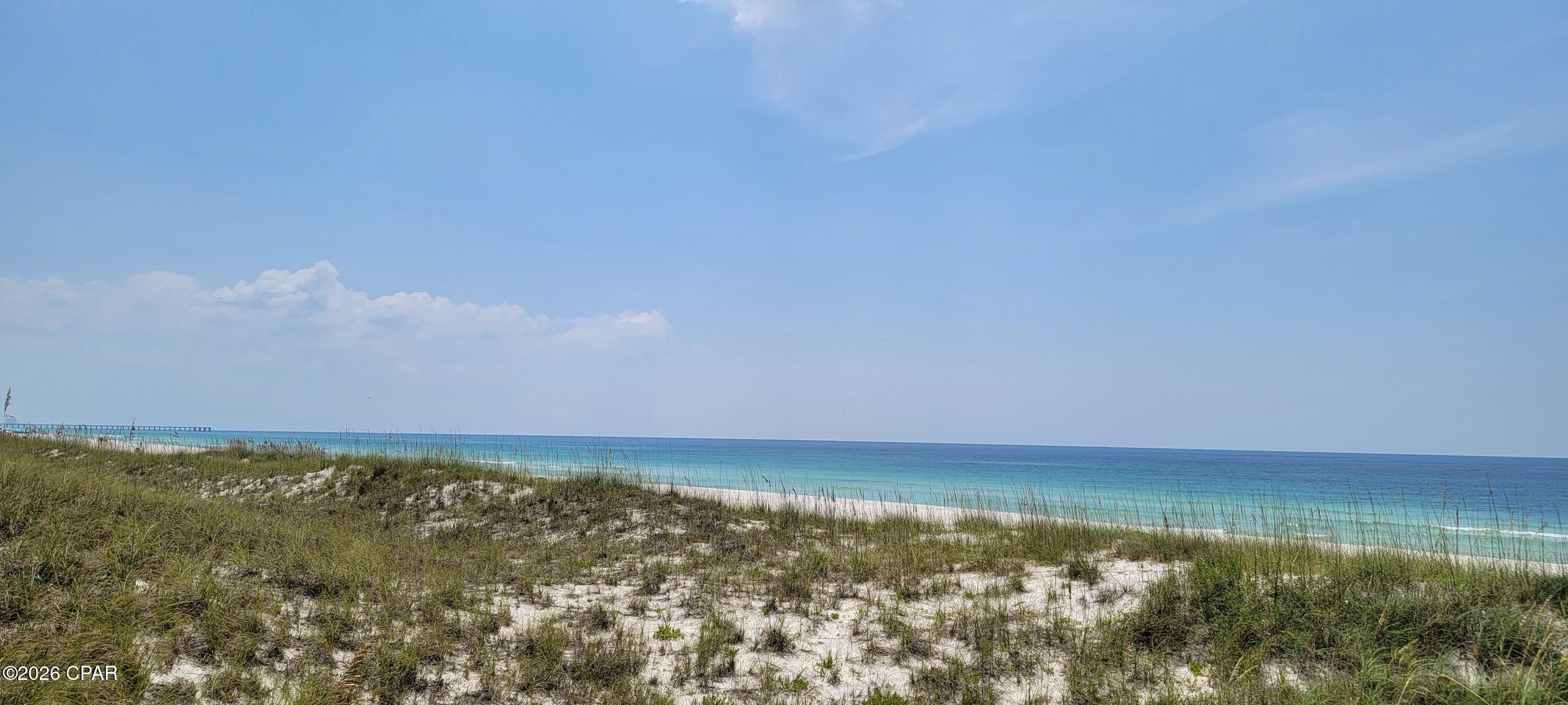 Fontainebleau Terrace - Residential