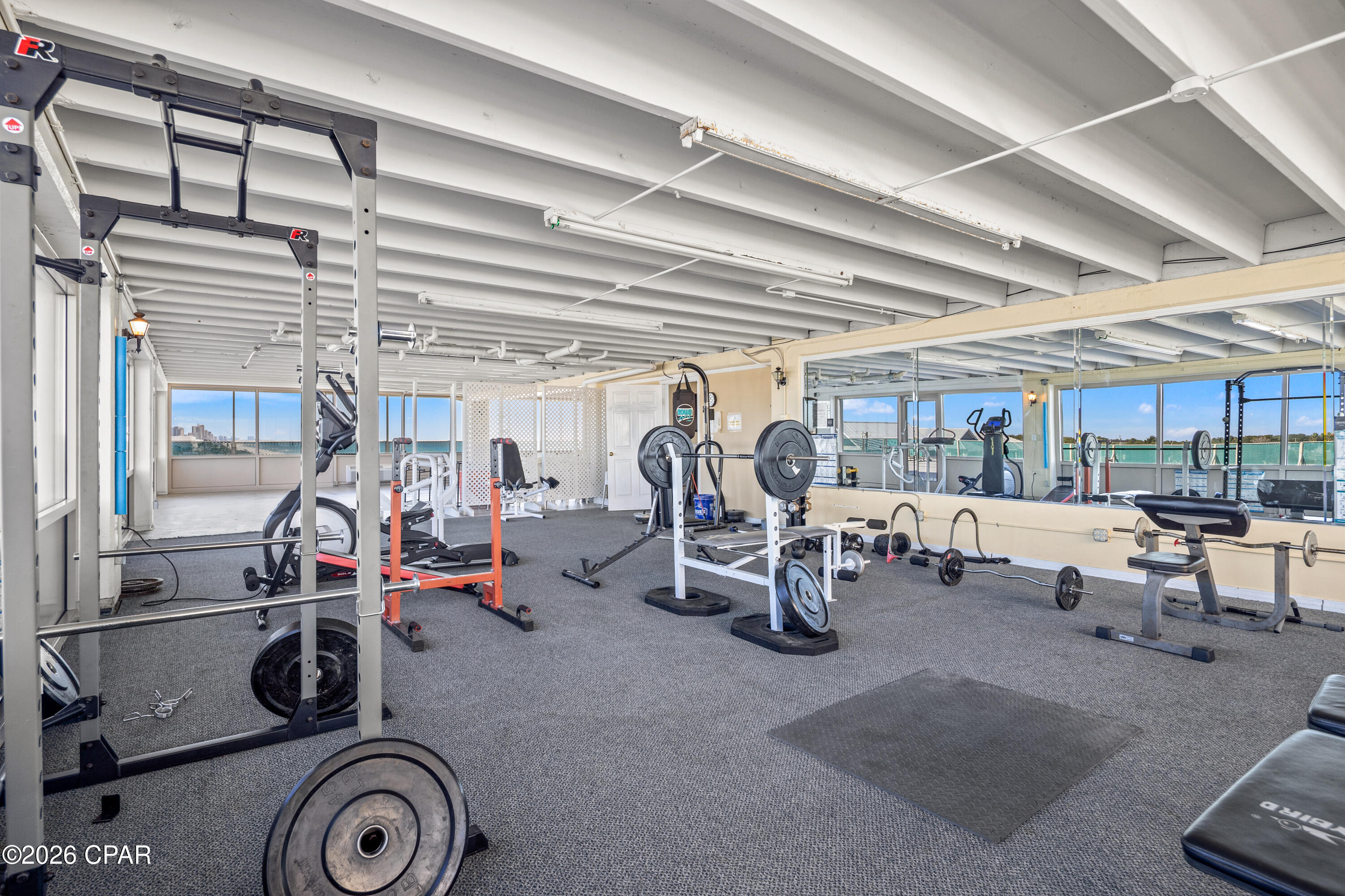 Fontainebleau Terrace - Residential