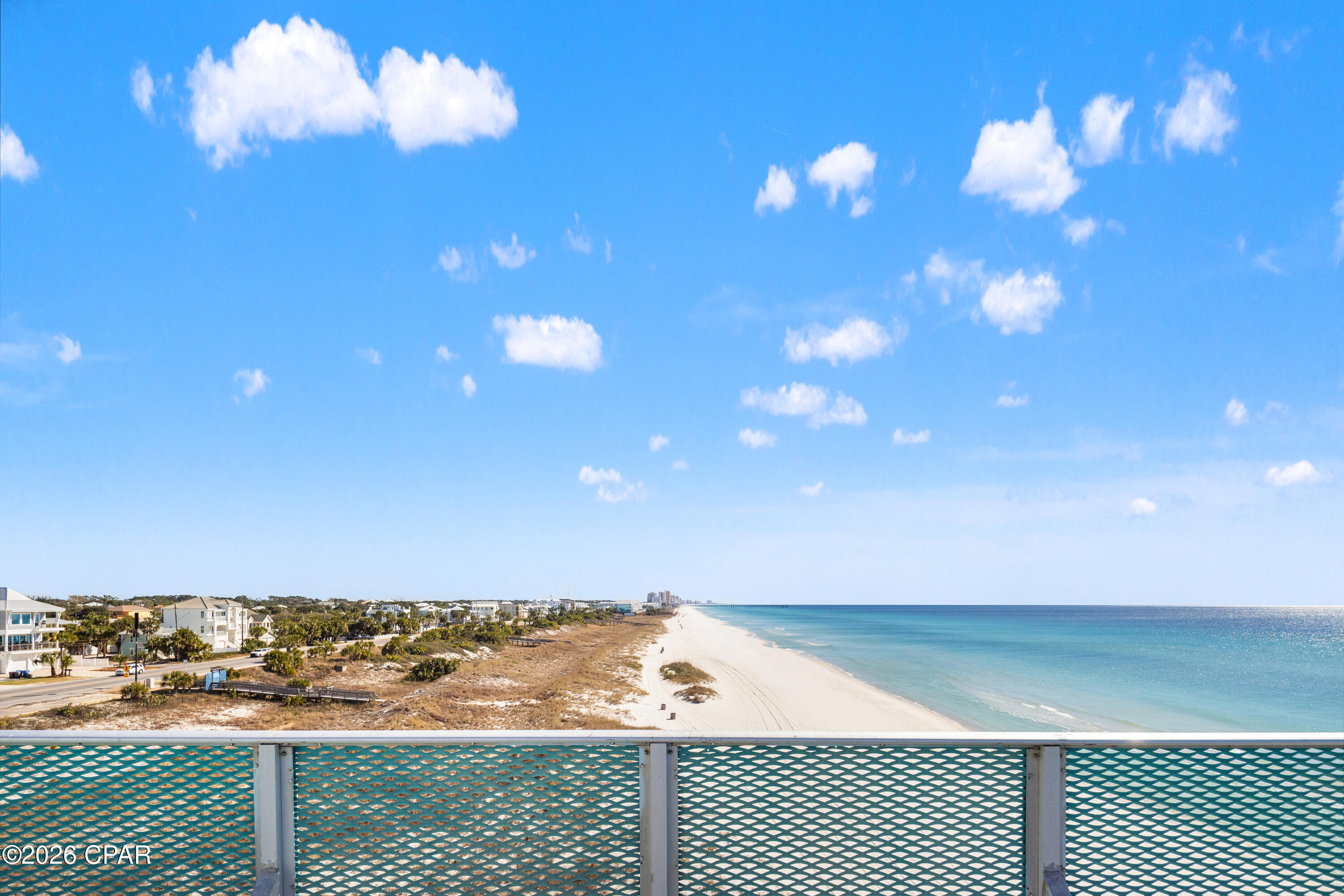 Fontainebleau Terrace - Residential