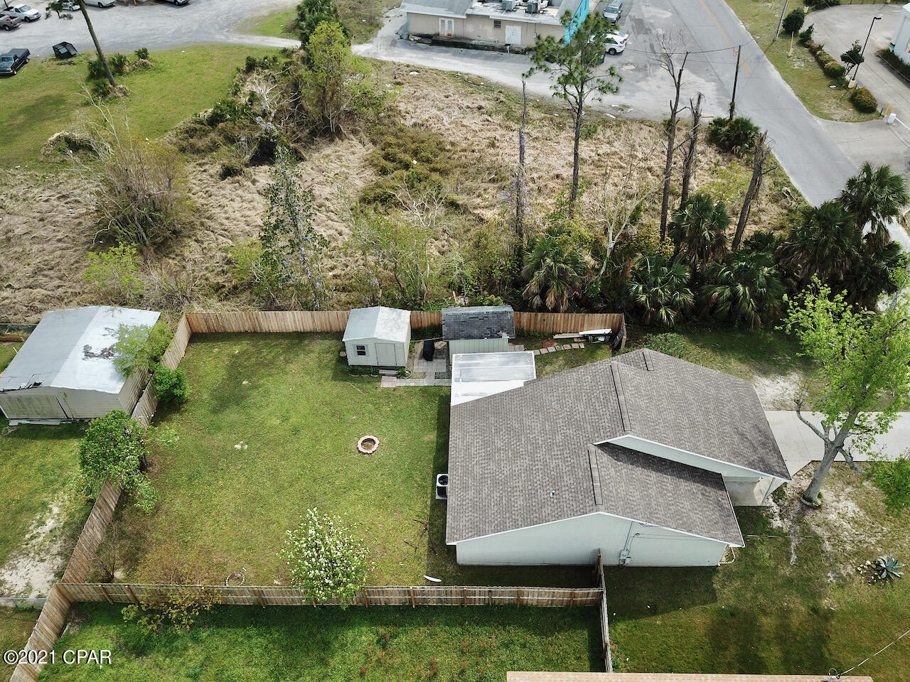 [No Recorded Subdiv] - Residential