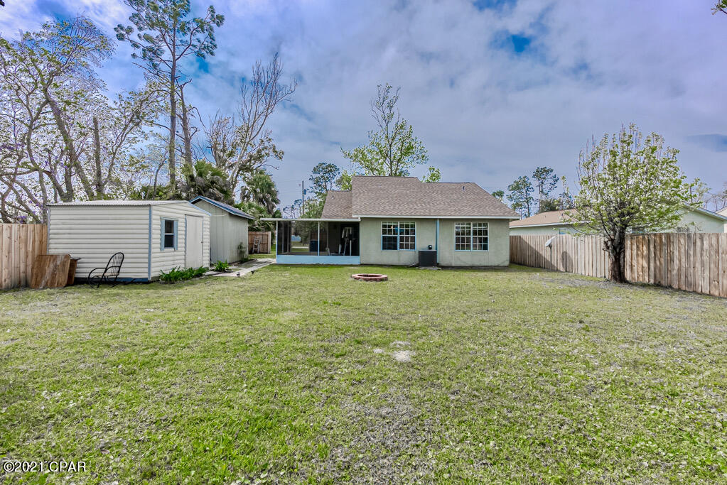 [No Recorded Subdiv] - Residential