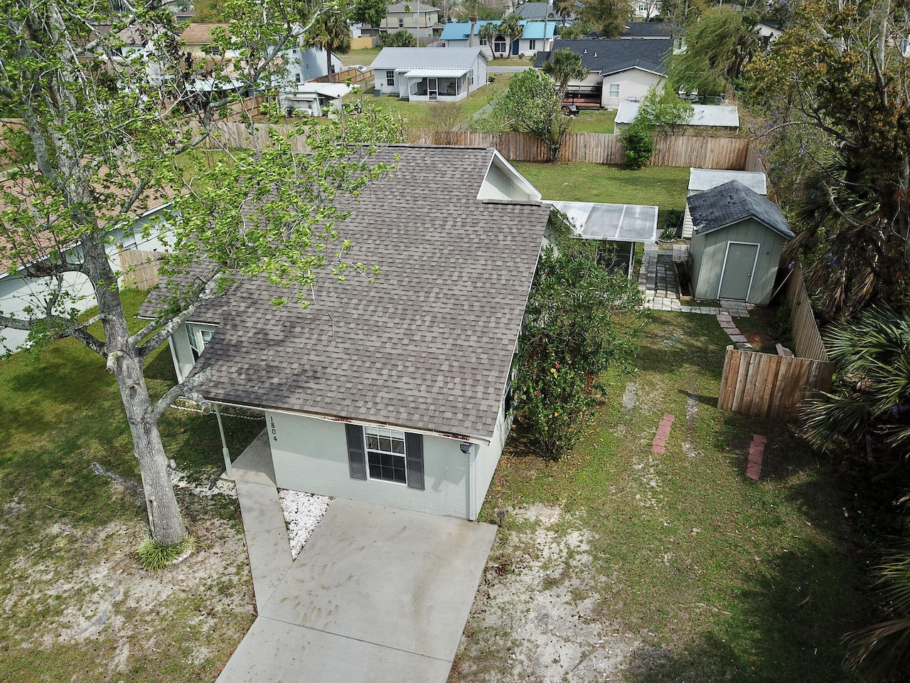 [No Recorded Subdiv] - Residential