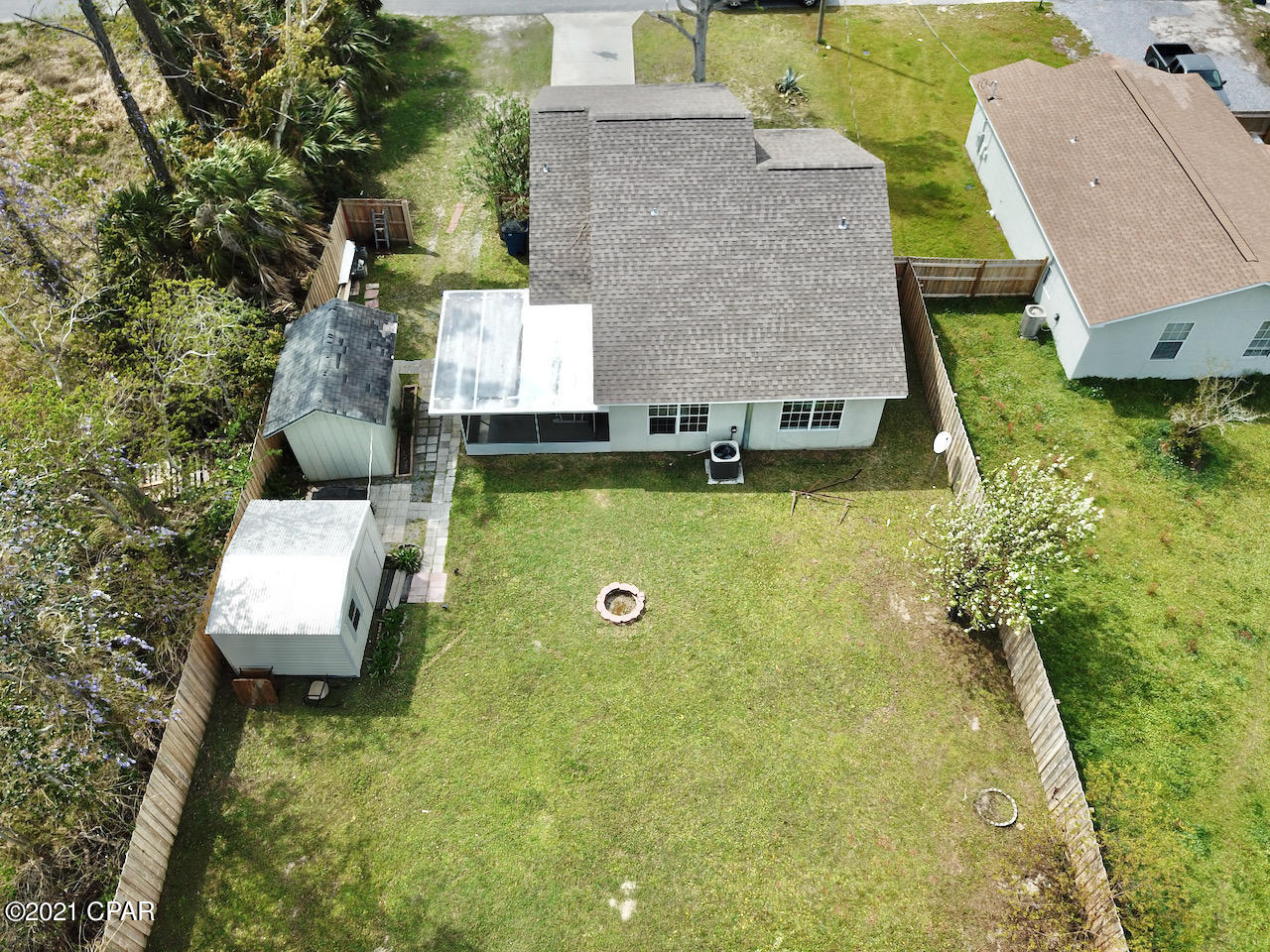 [No Recorded Subdiv] - Residential