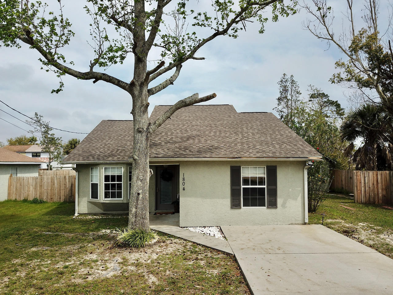 [No Recorded Subdiv] - Residential