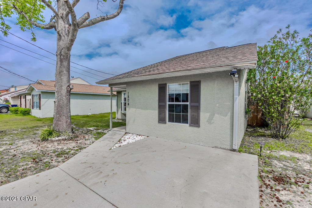 [No Recorded Subdiv] - Residential