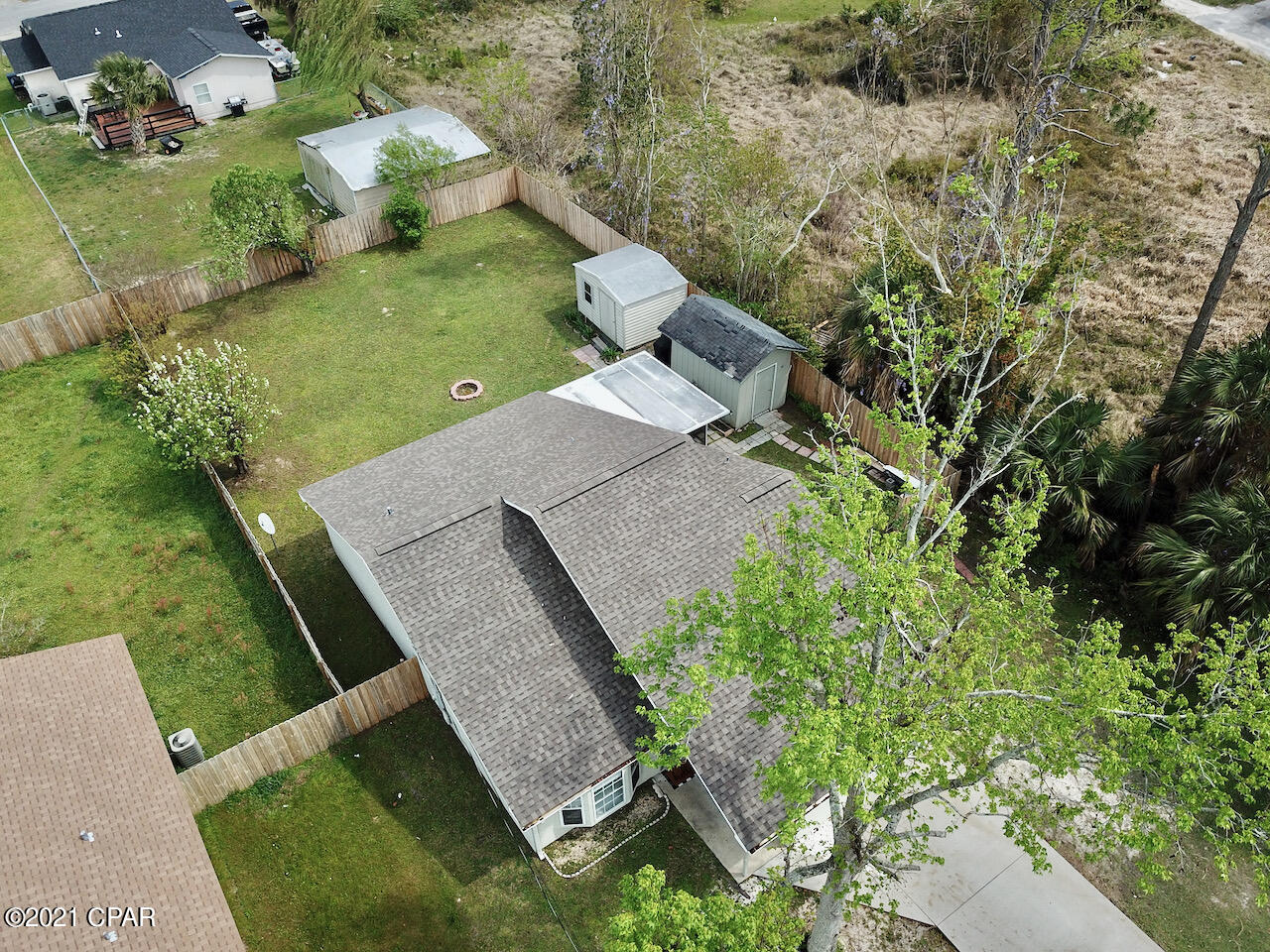 [No Recorded Subdiv] - Residential