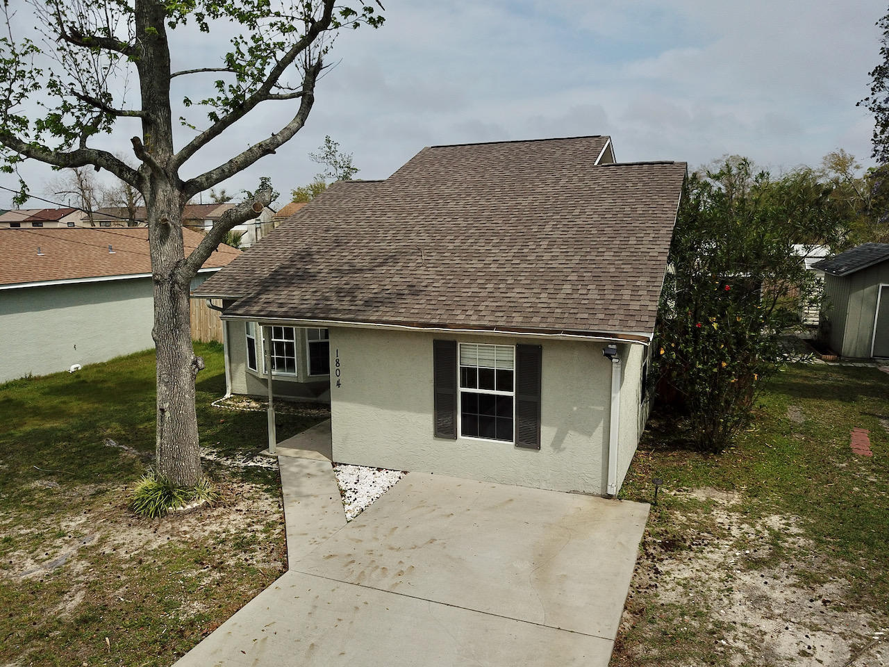 [No Recorded Subdiv] - Residential