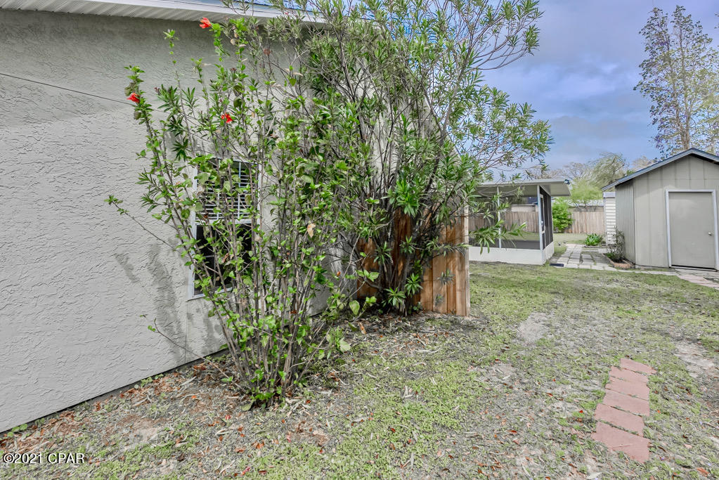 [No Recorded Subdiv] - Residential