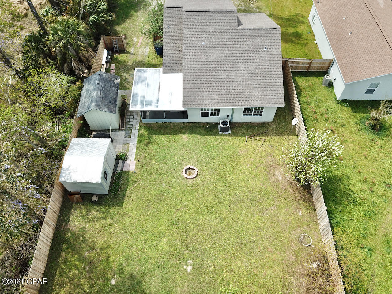 [No Recorded Subdiv] - Residential