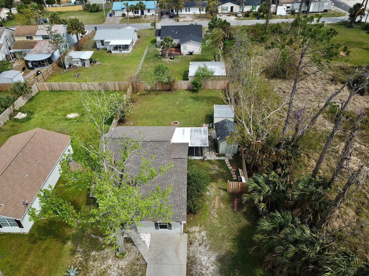 [No Recorded Subdiv] - Residential