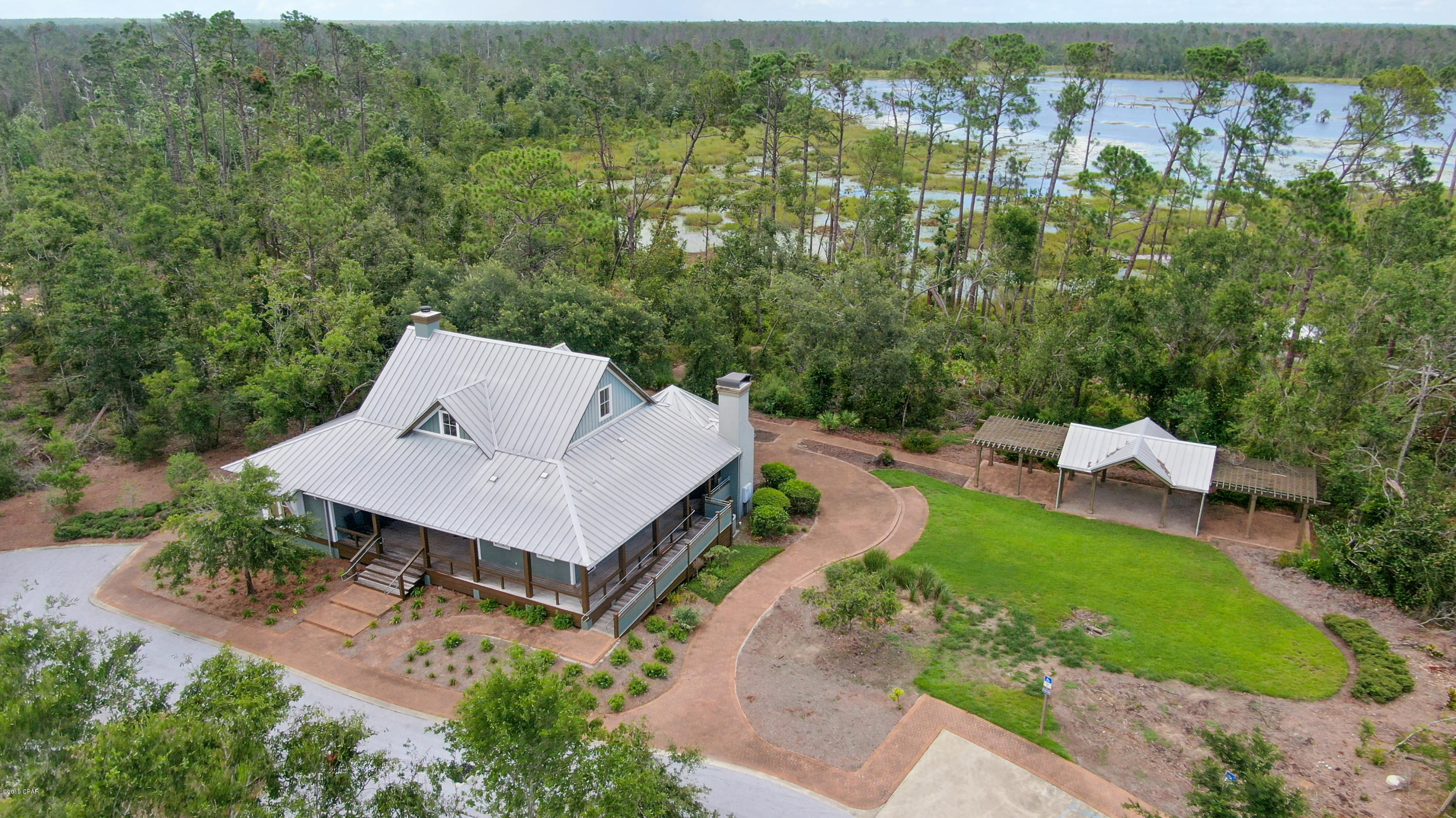 Cedar Creek Ph II - Land