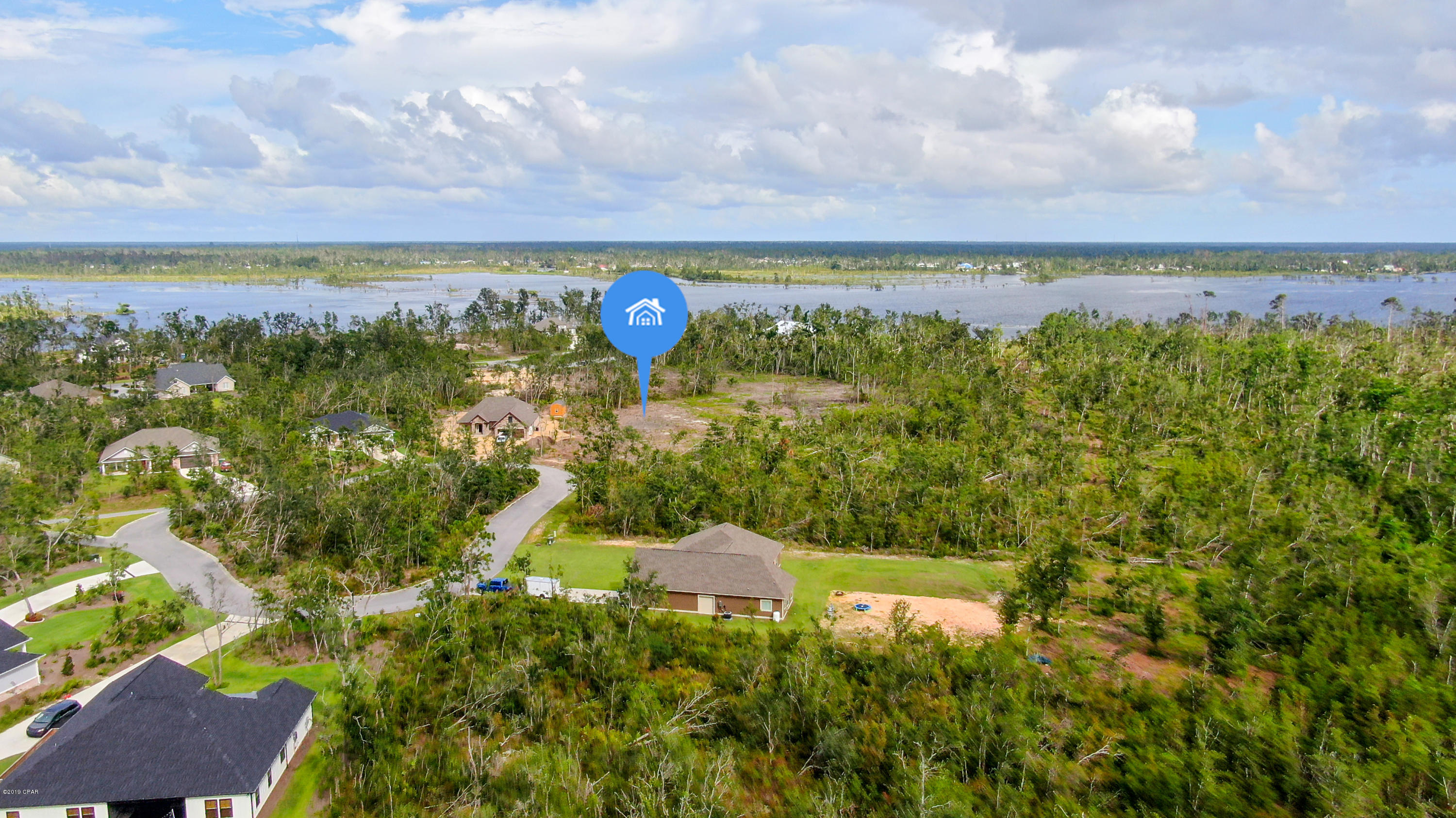 Cedar Creek Ph II - Land