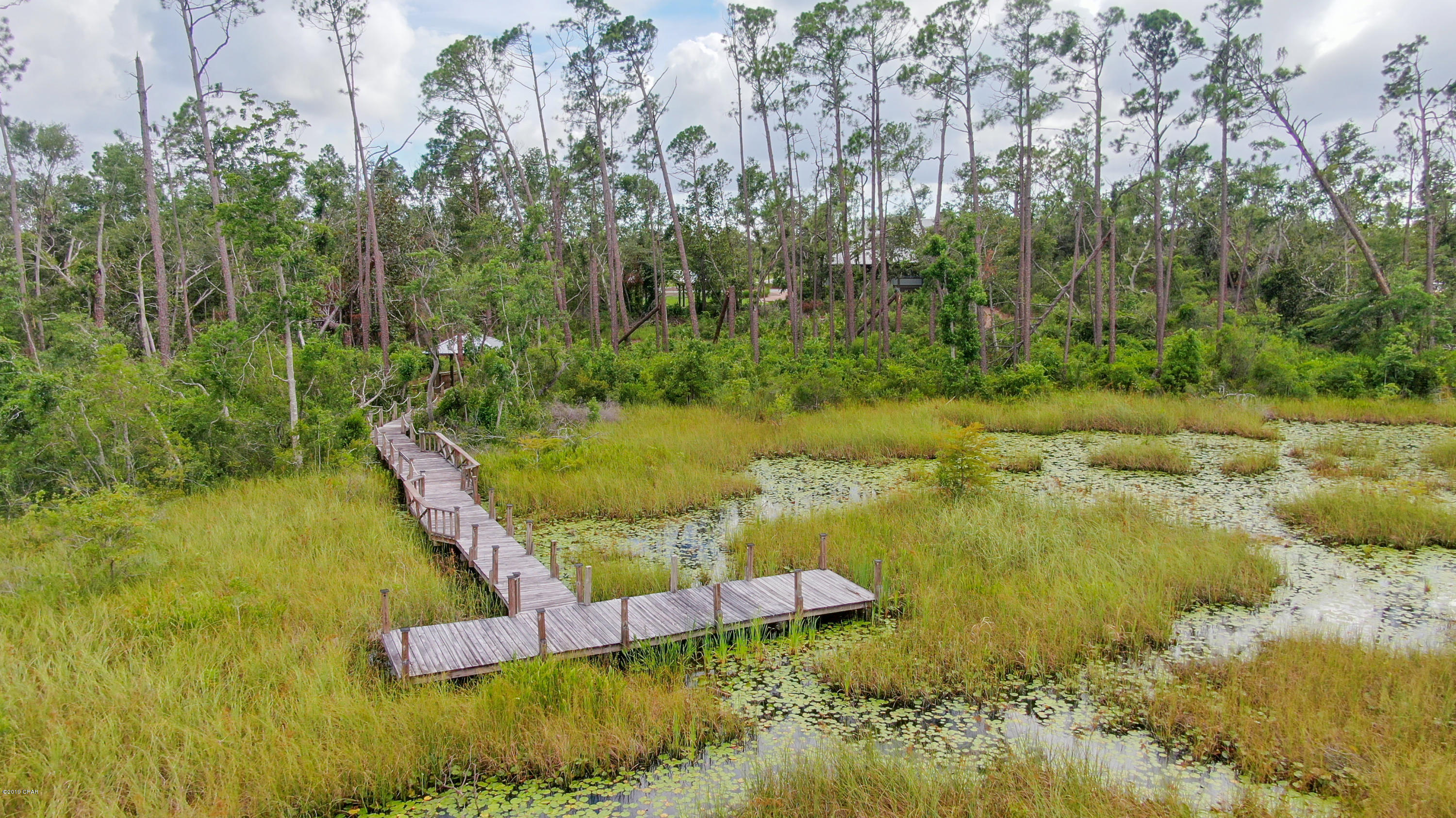 Cedar Creek Ph II - Land