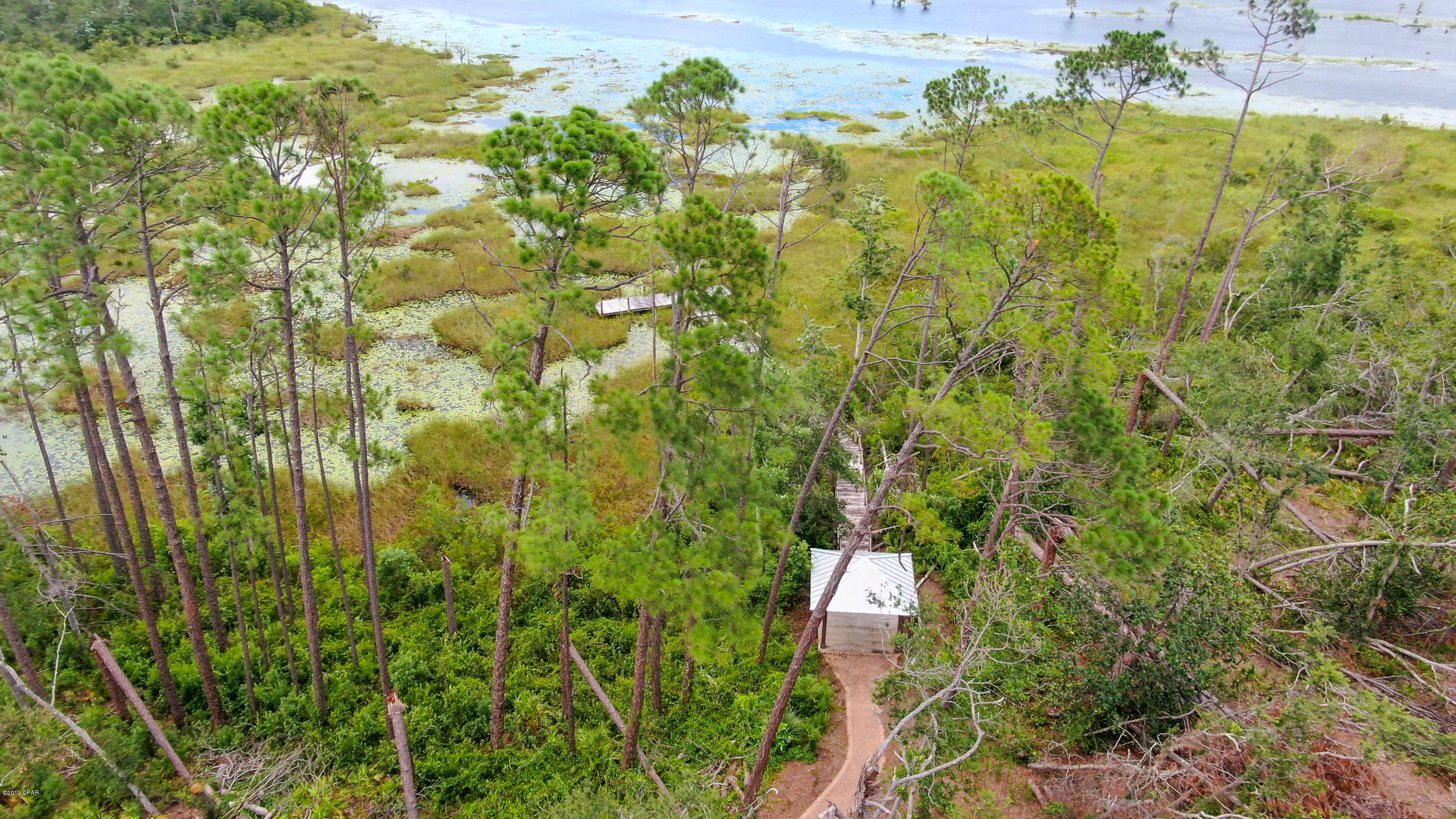 Cedar Creek Ph II - Land