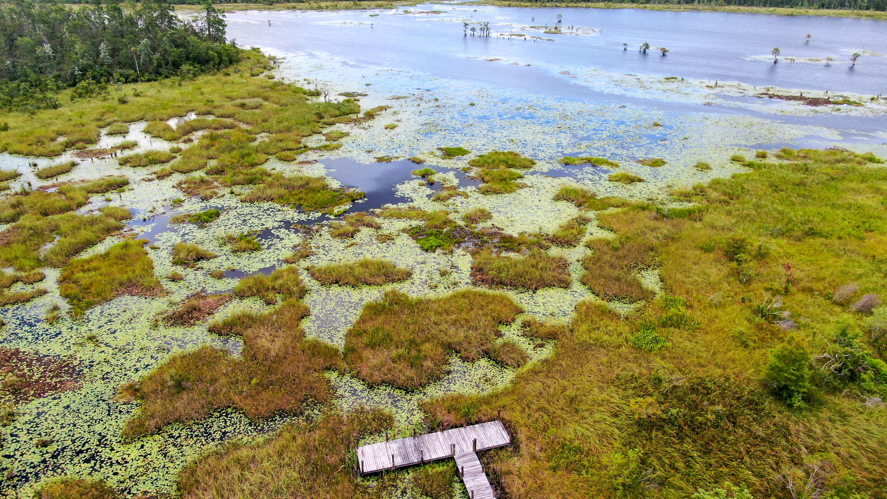 Cedar Creek Ph II - Land