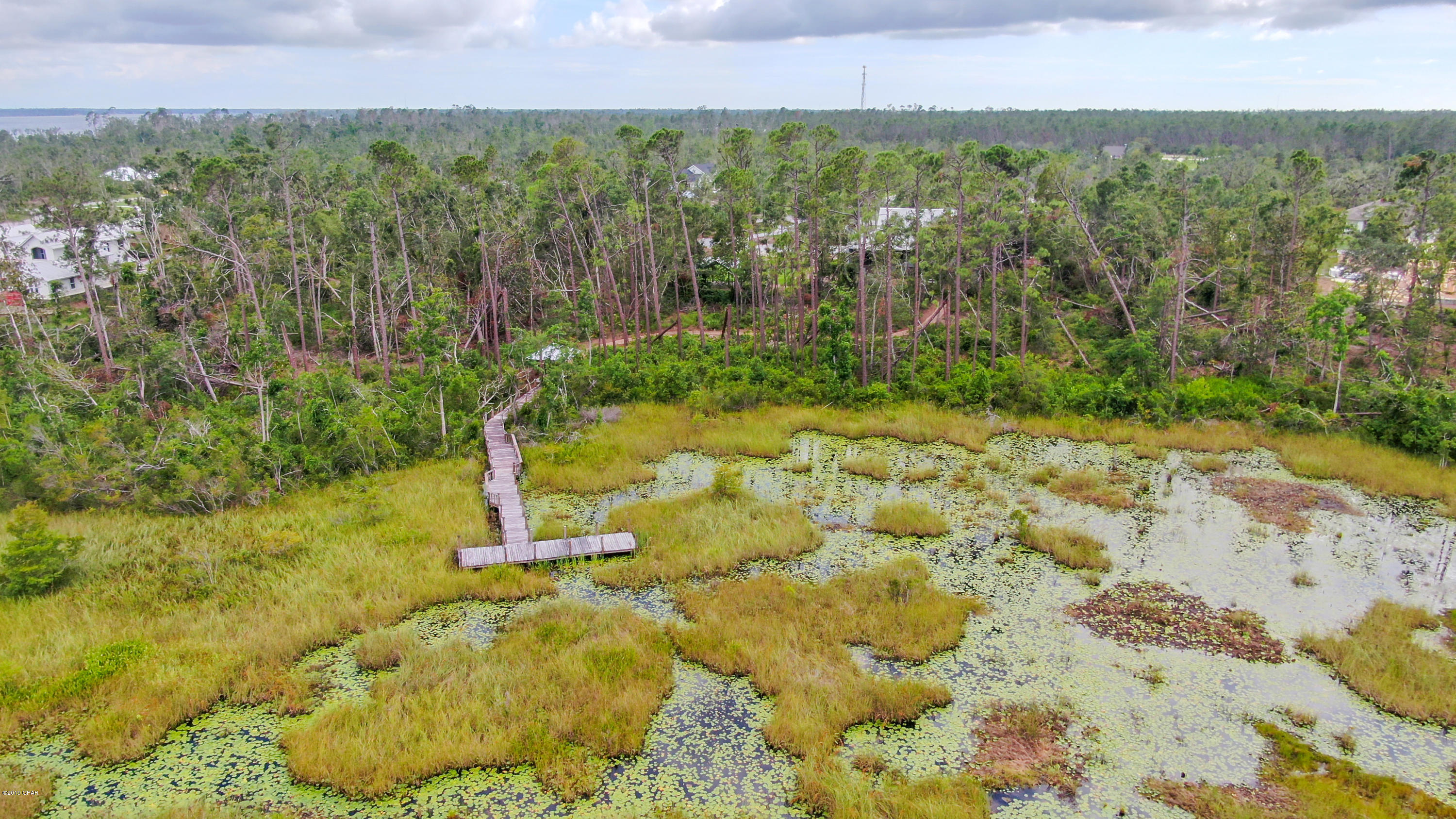 Cedar Creek Ph II - Land