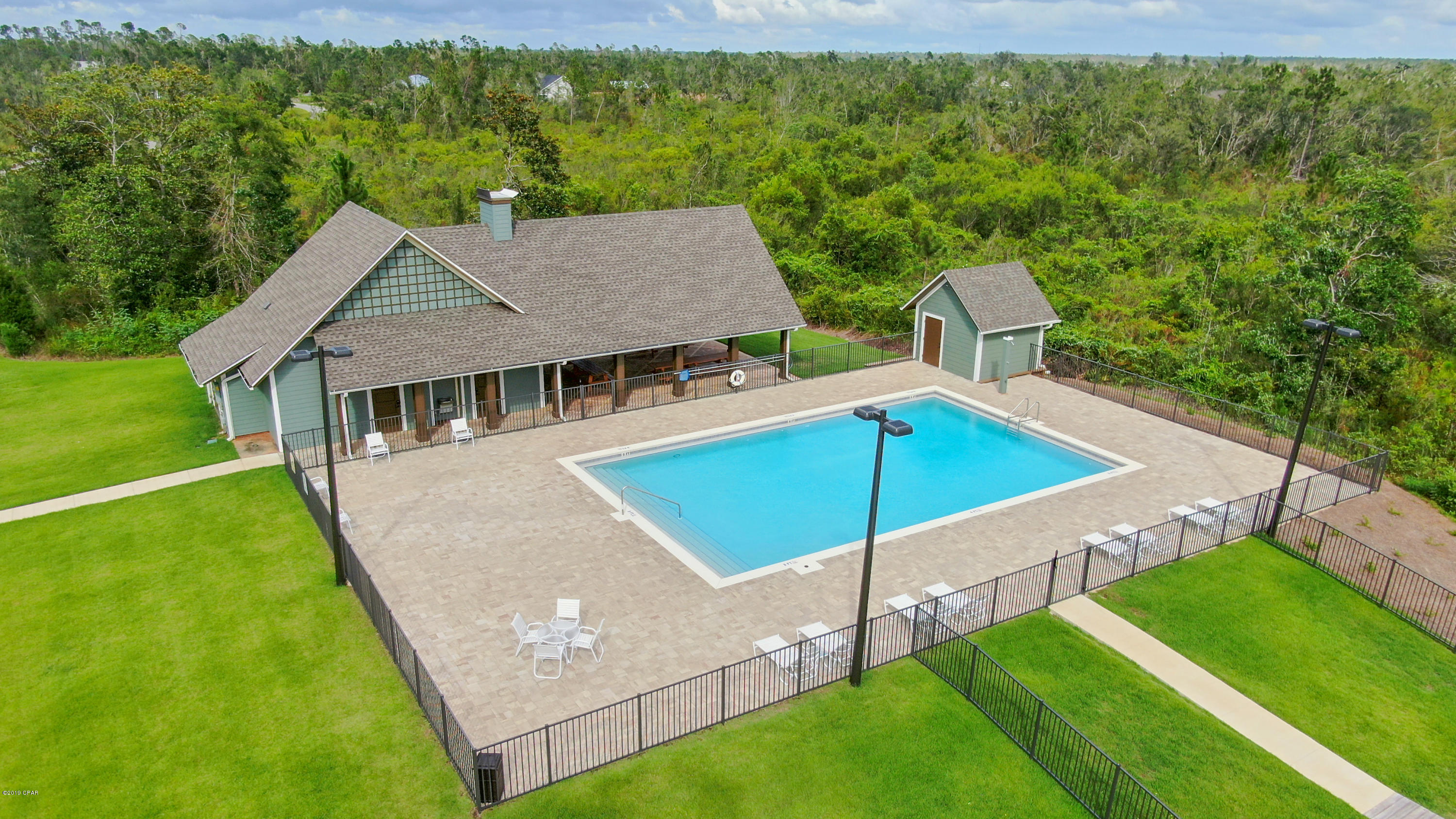 Cedar Creek Ph II - Land