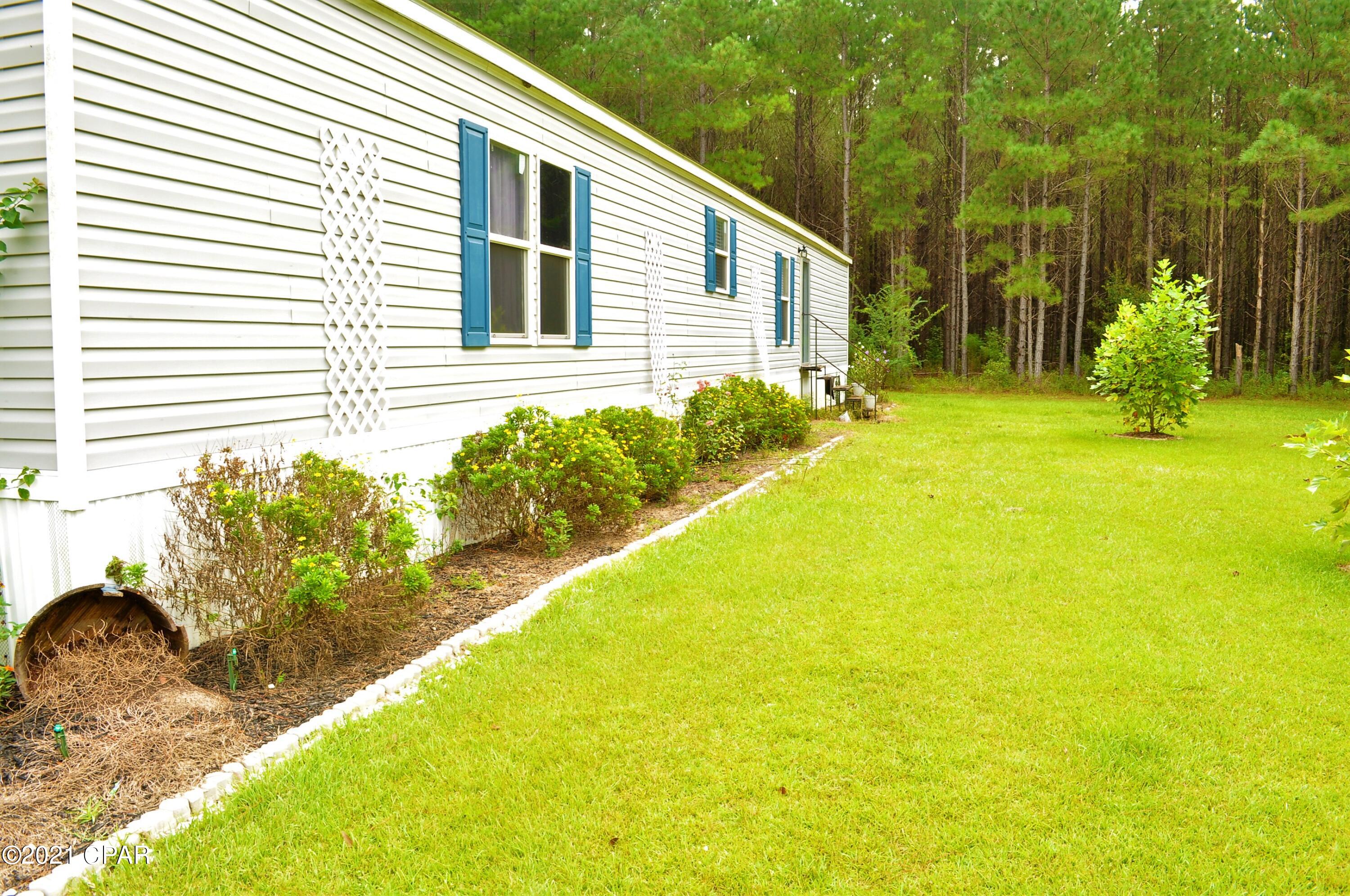 [No Recorded Subdiv] - Residential