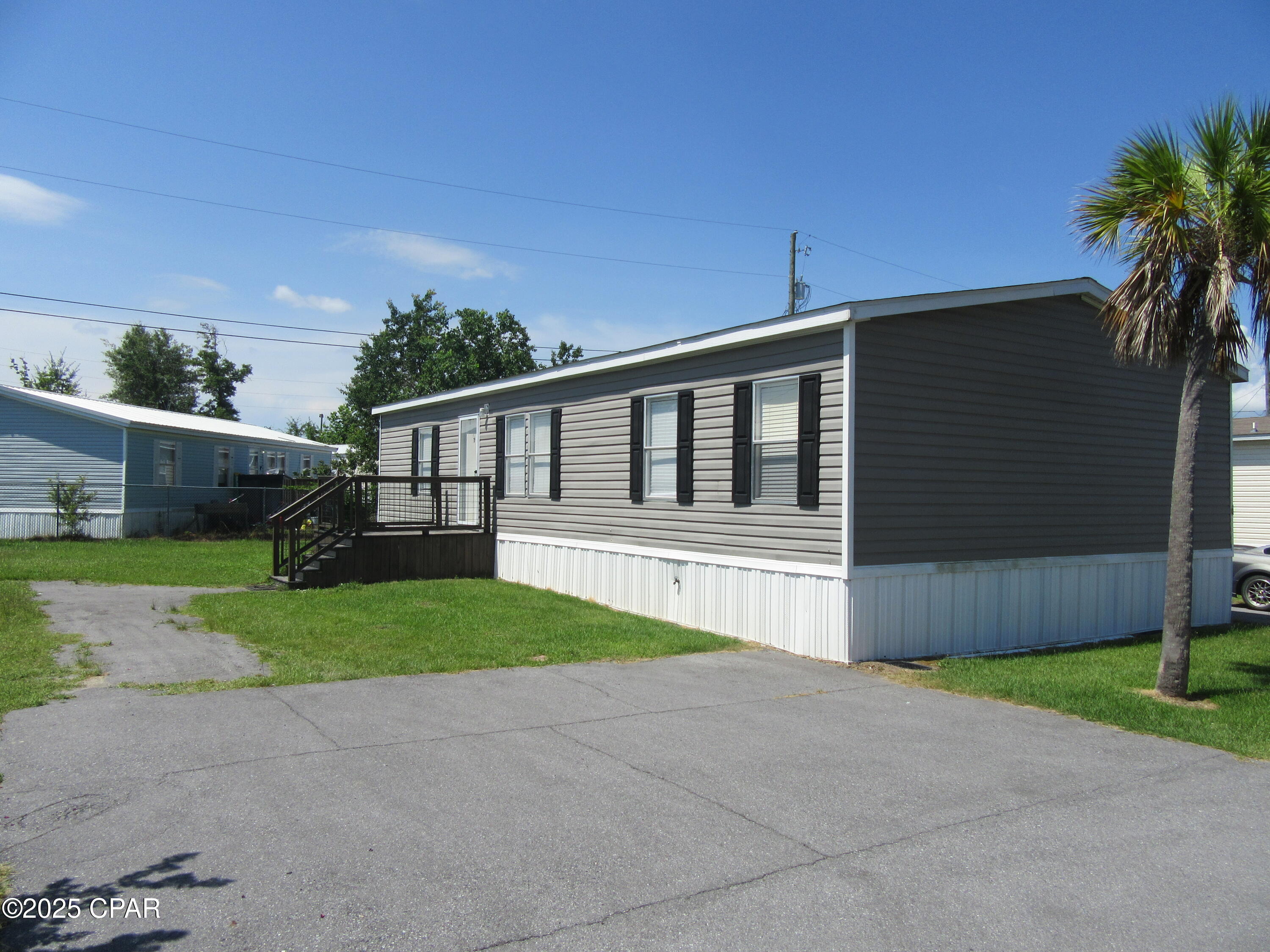 [No Recorded Subdiv] - Residential Lease