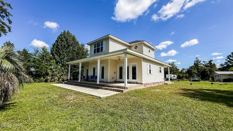 9617 Indian Bluff Resort Lane Youngstown FL 32466