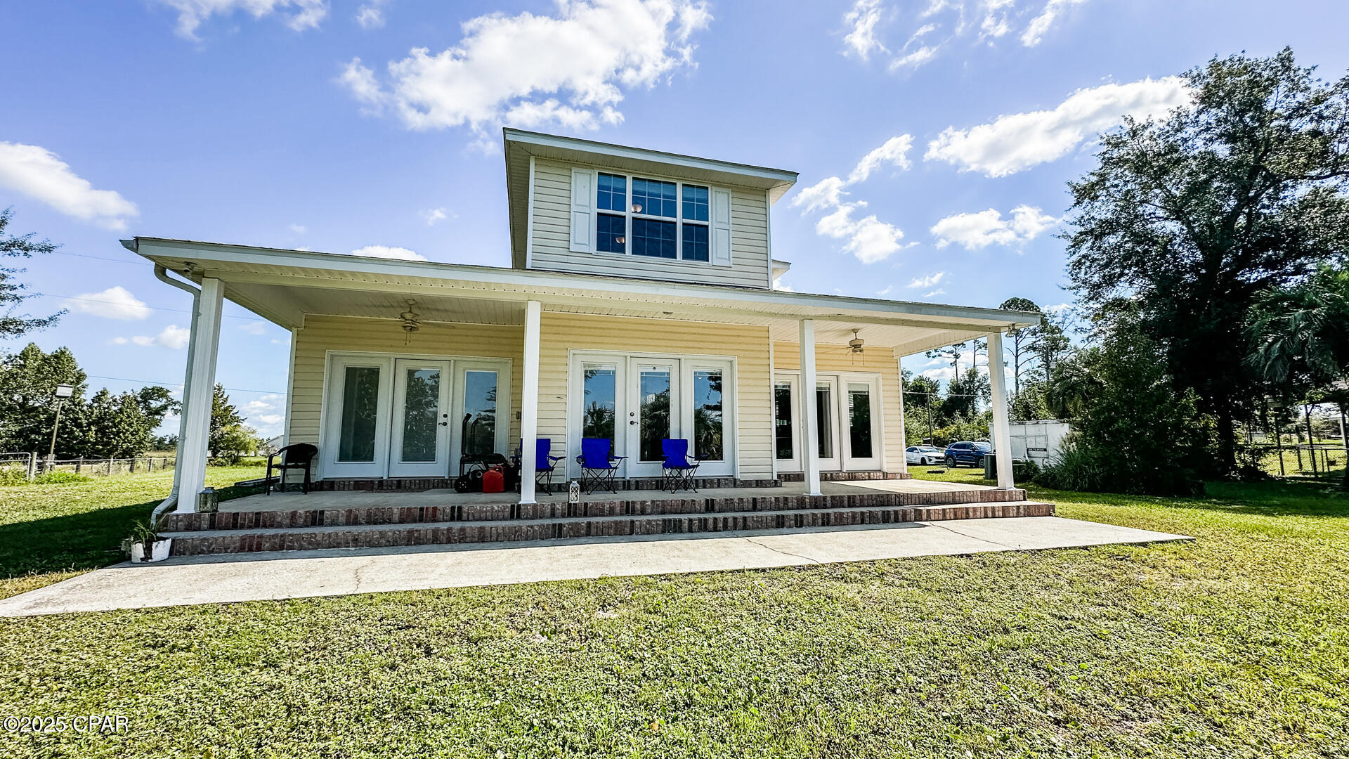 Indian Bluff - Residential