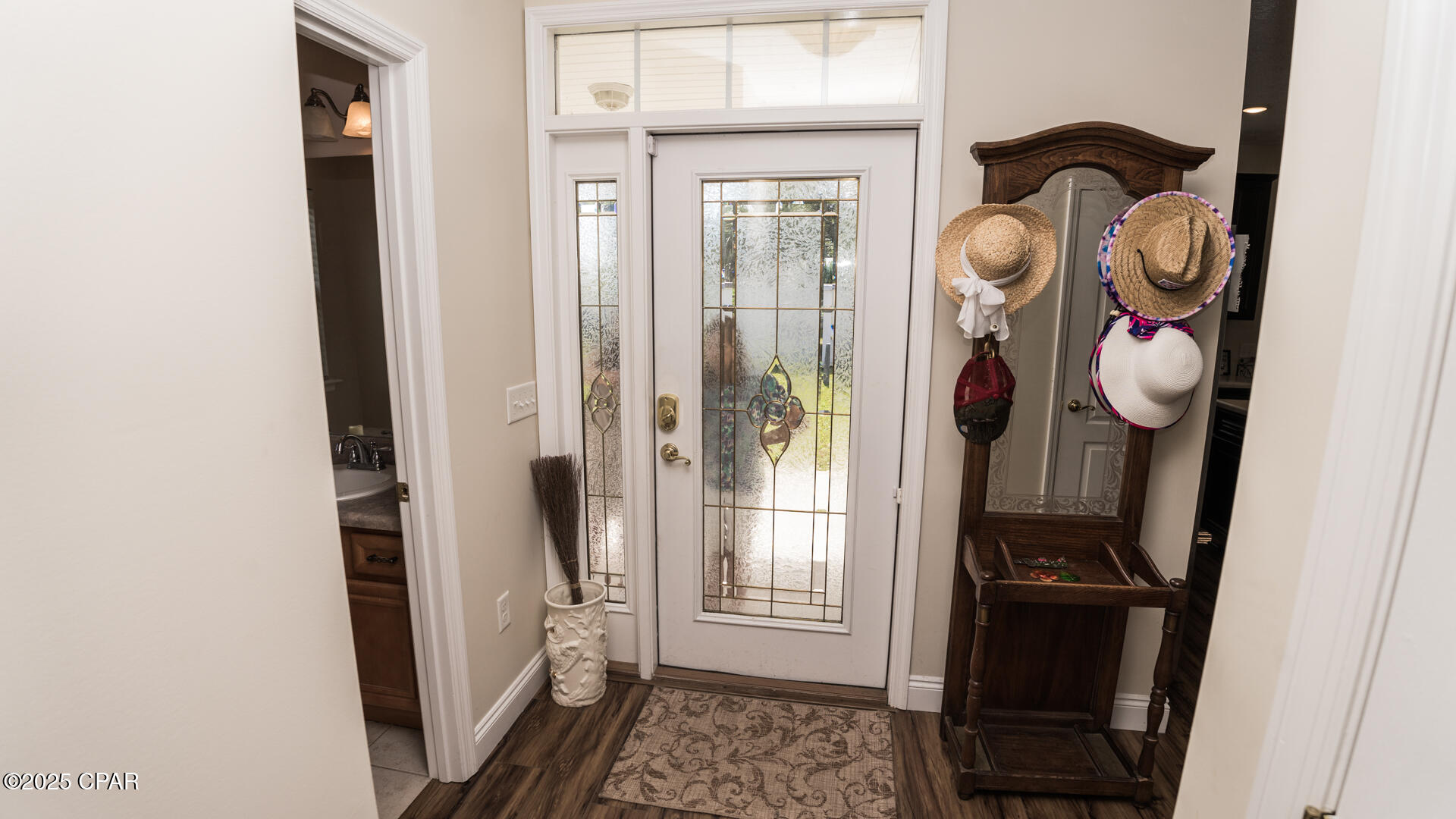 Indian Bluff - Residential