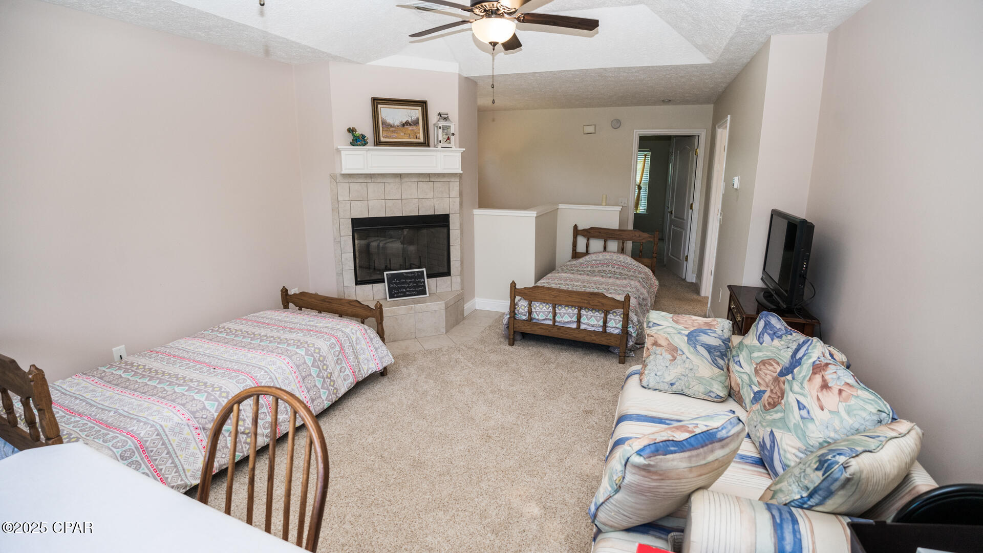 Indian Bluff - Residential