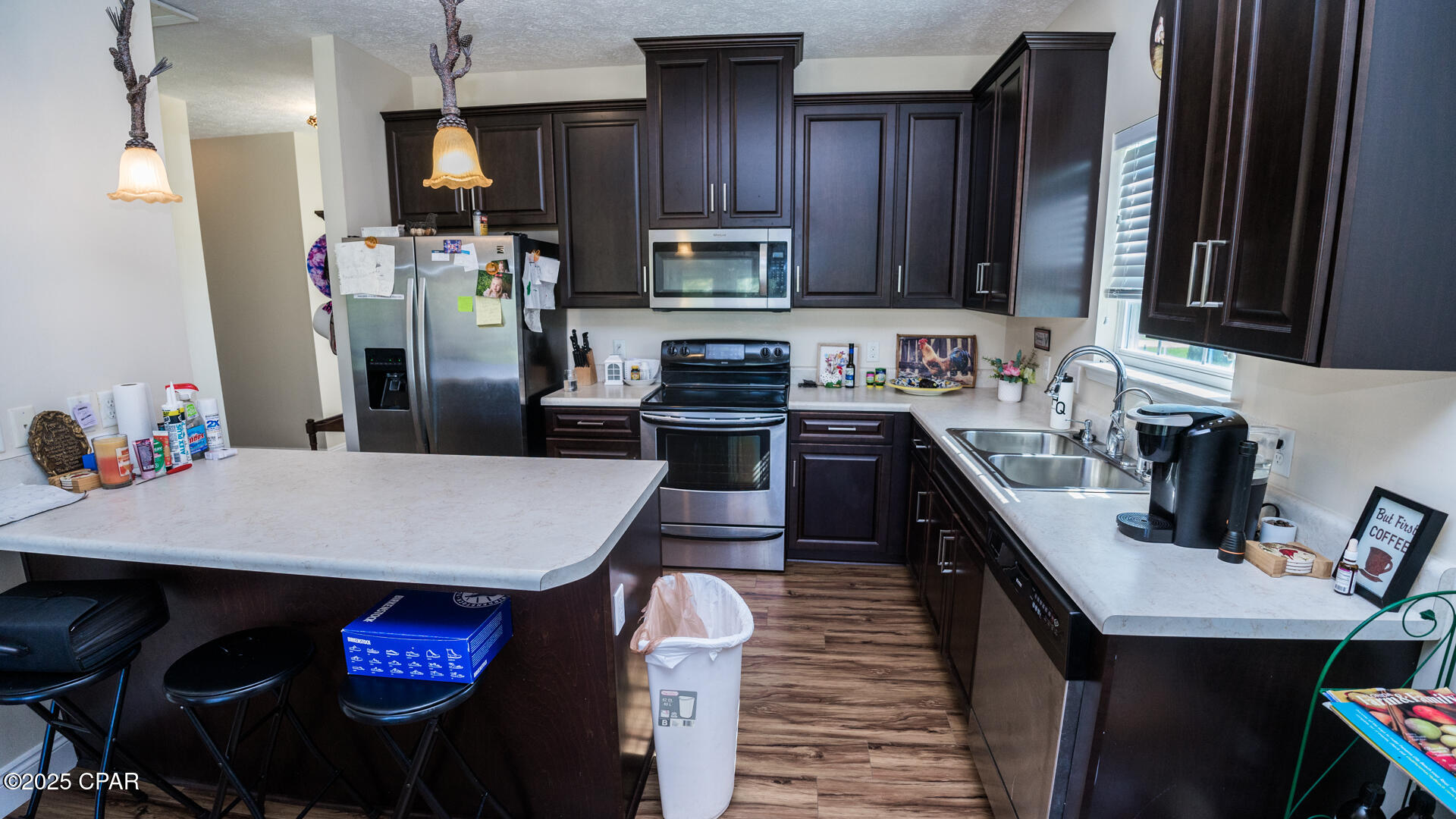 Indian Bluff - Residential