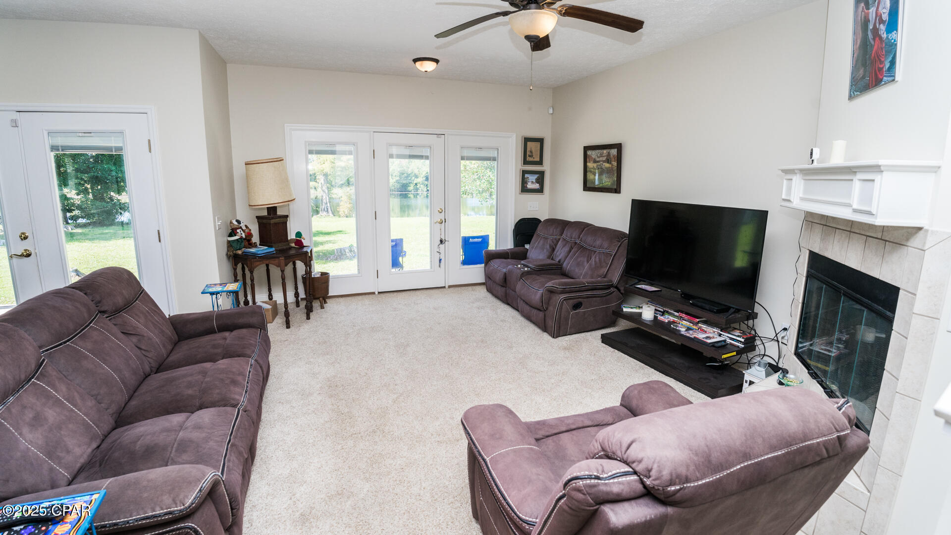 Indian Bluff - Residential