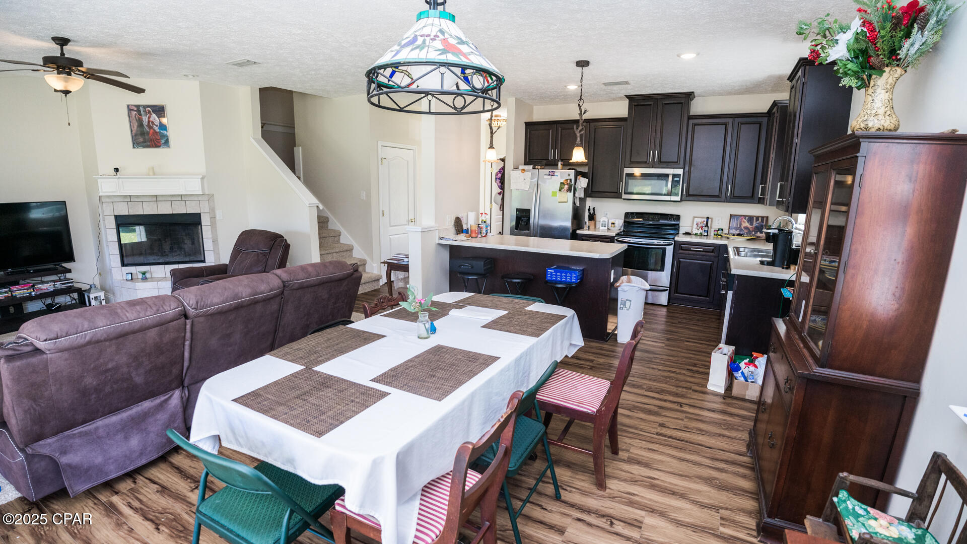 Indian Bluff - Residential