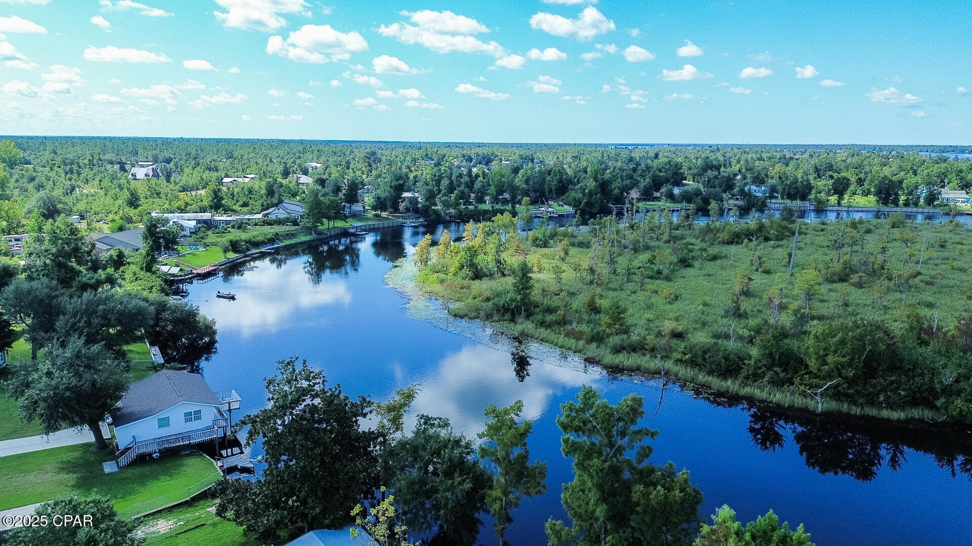 Indian Bluff - Residential