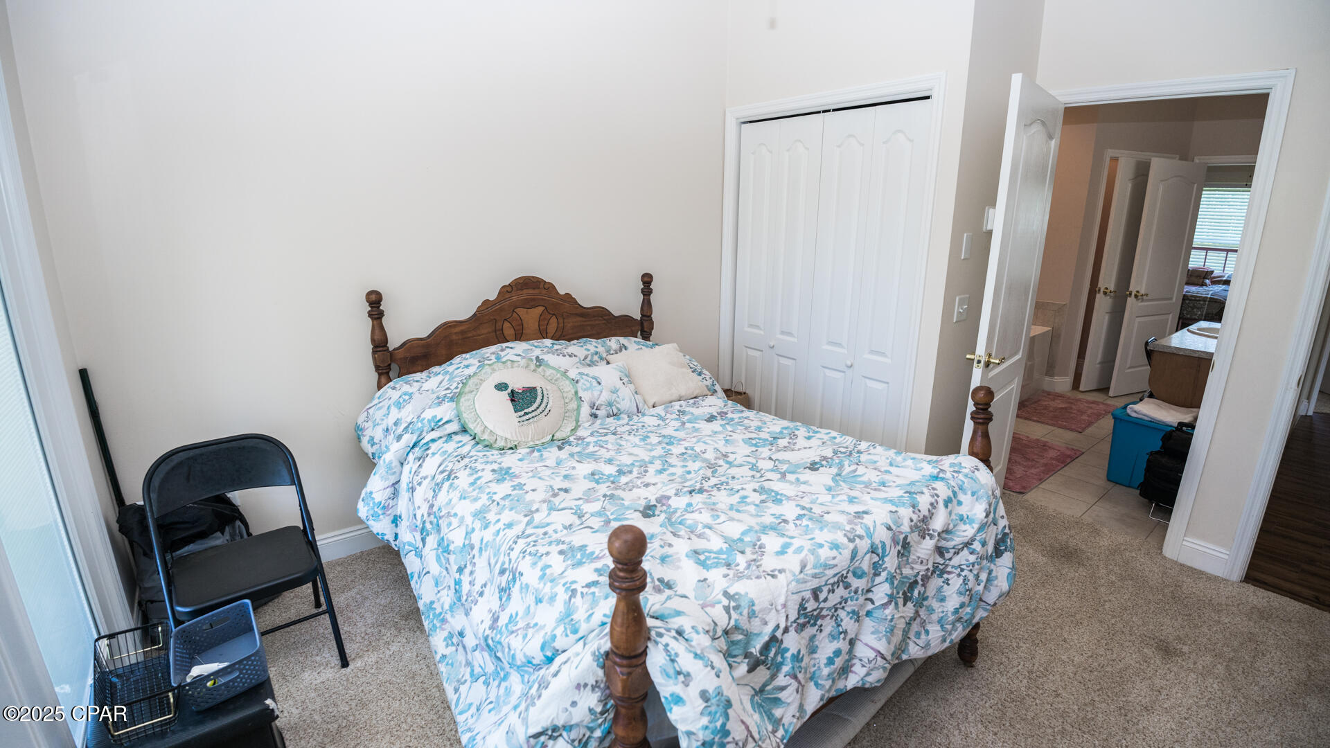 Indian Bluff - Residential